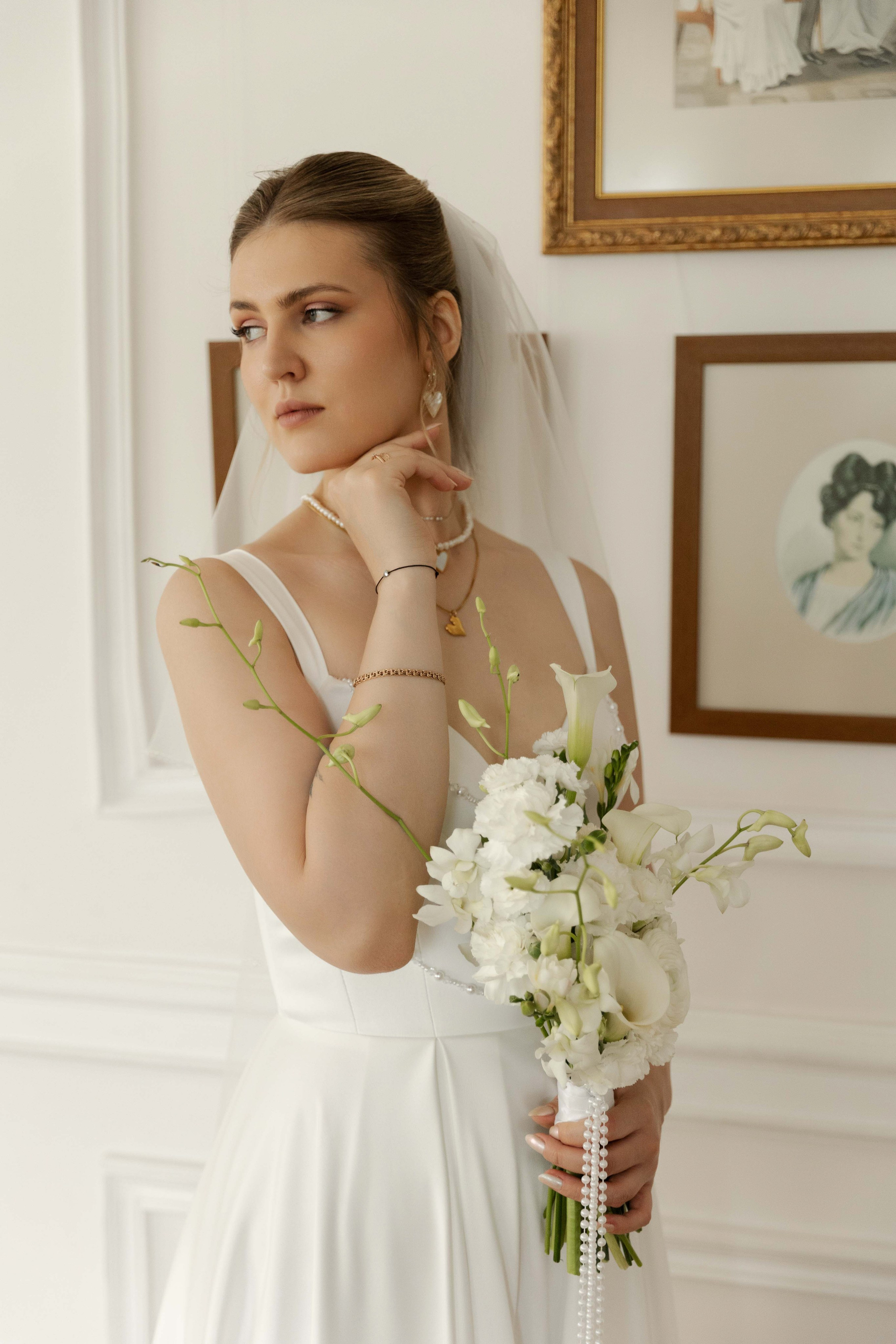 Вероника и Максим. Я Ира и я фотографирую свадьбы более 10 лет