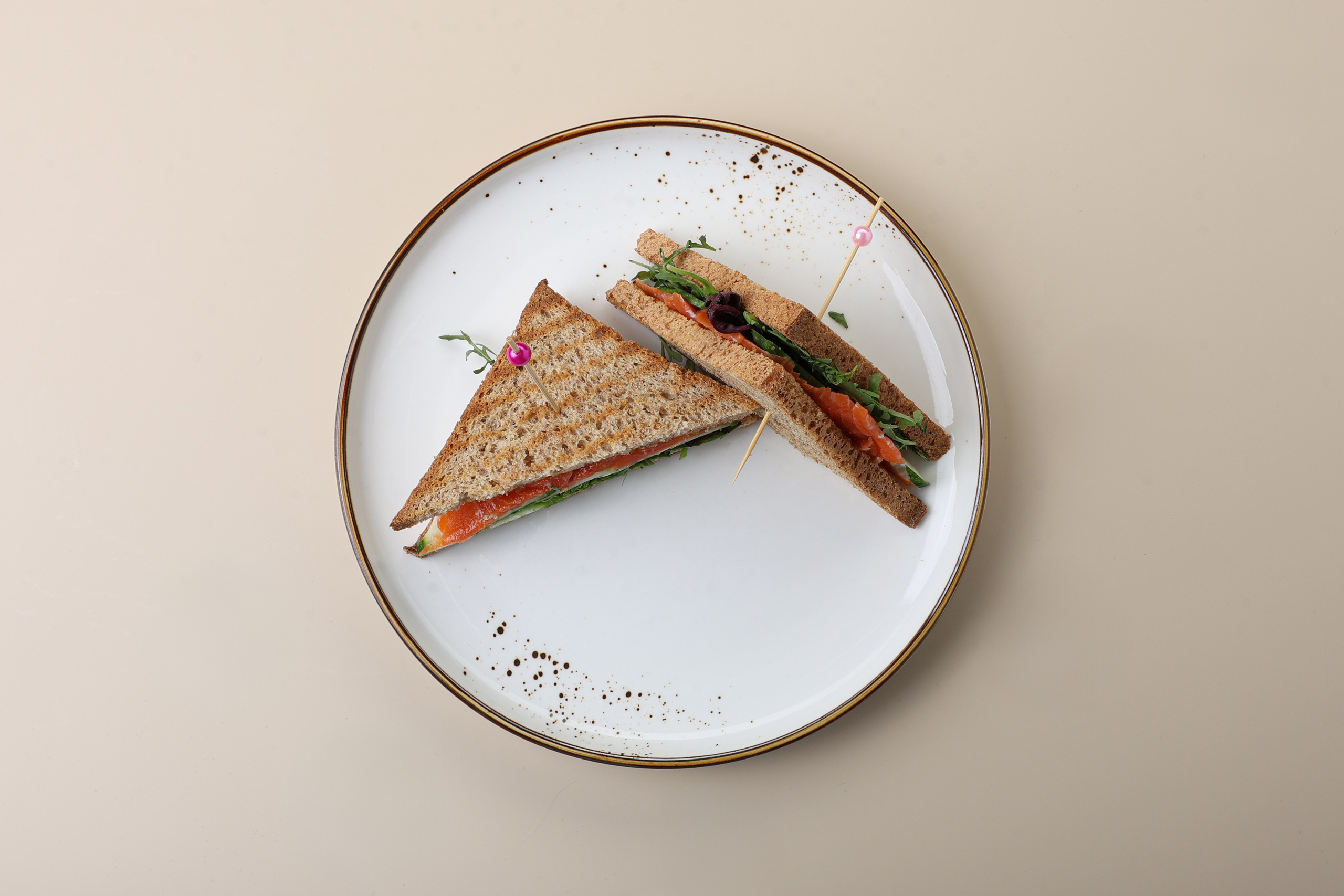 CAPL. Фуд-фотография и гастровизуал