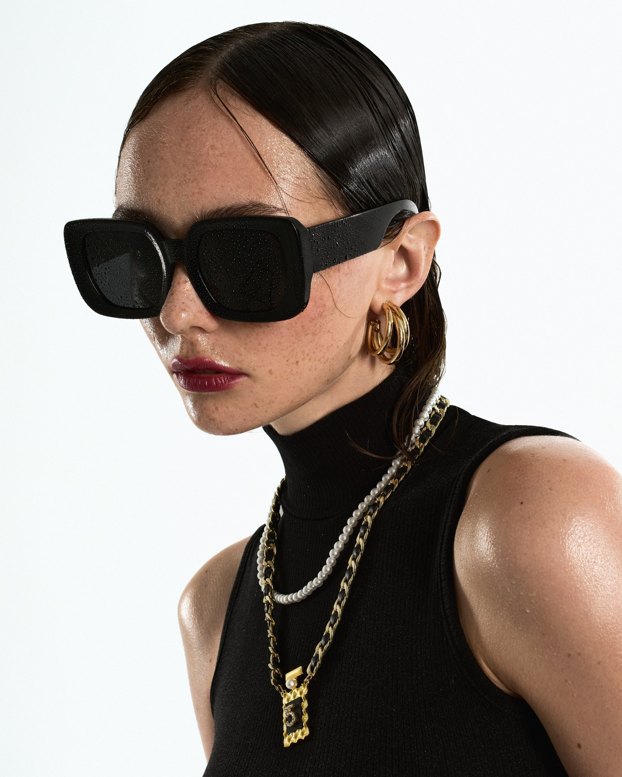 Фотосъёмка для брендов в Москве