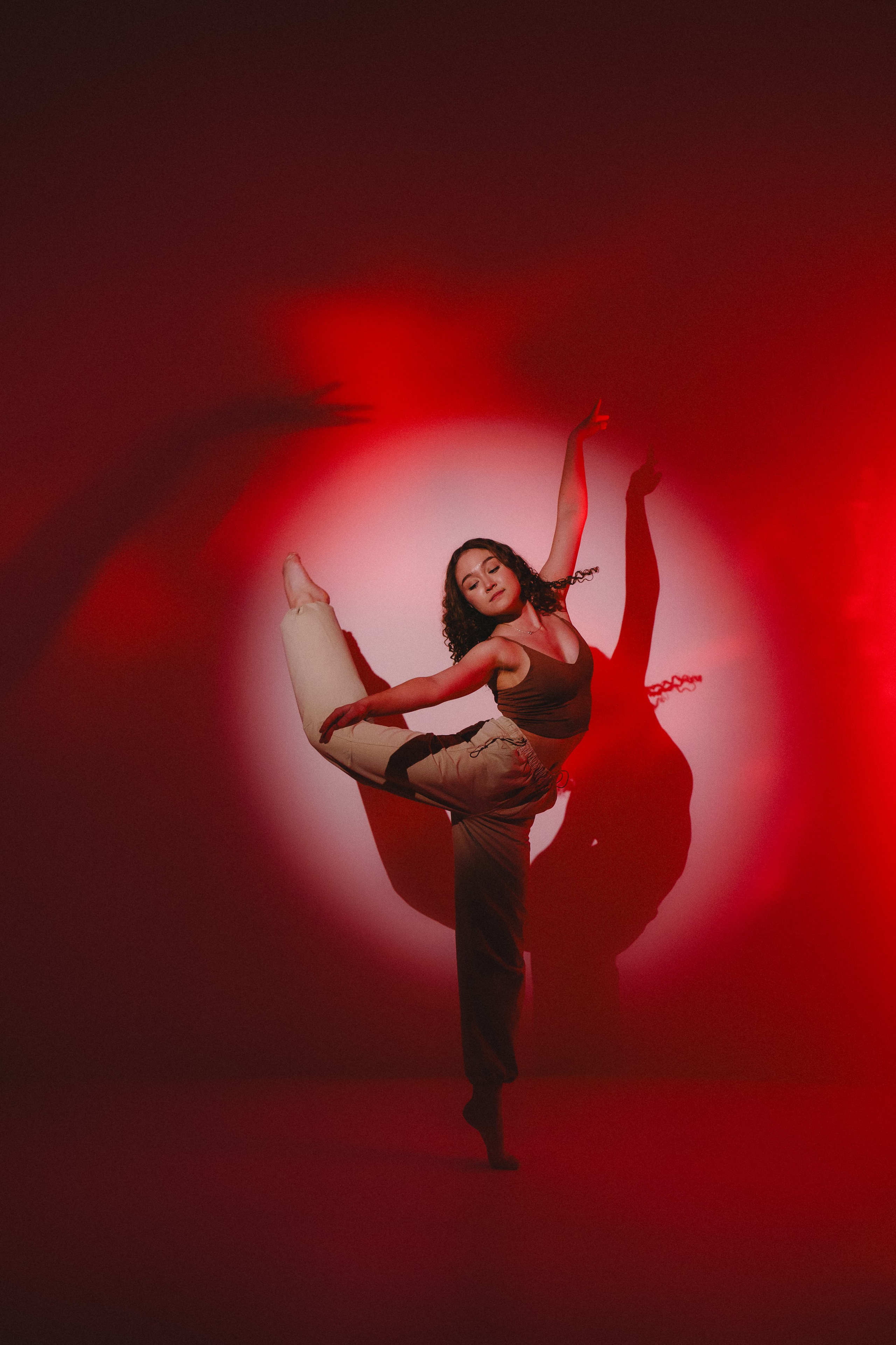 Фотомастерская Воробьевых. Воробьева Ксения — Спортивный и танцевальный фотограф Новосибирск