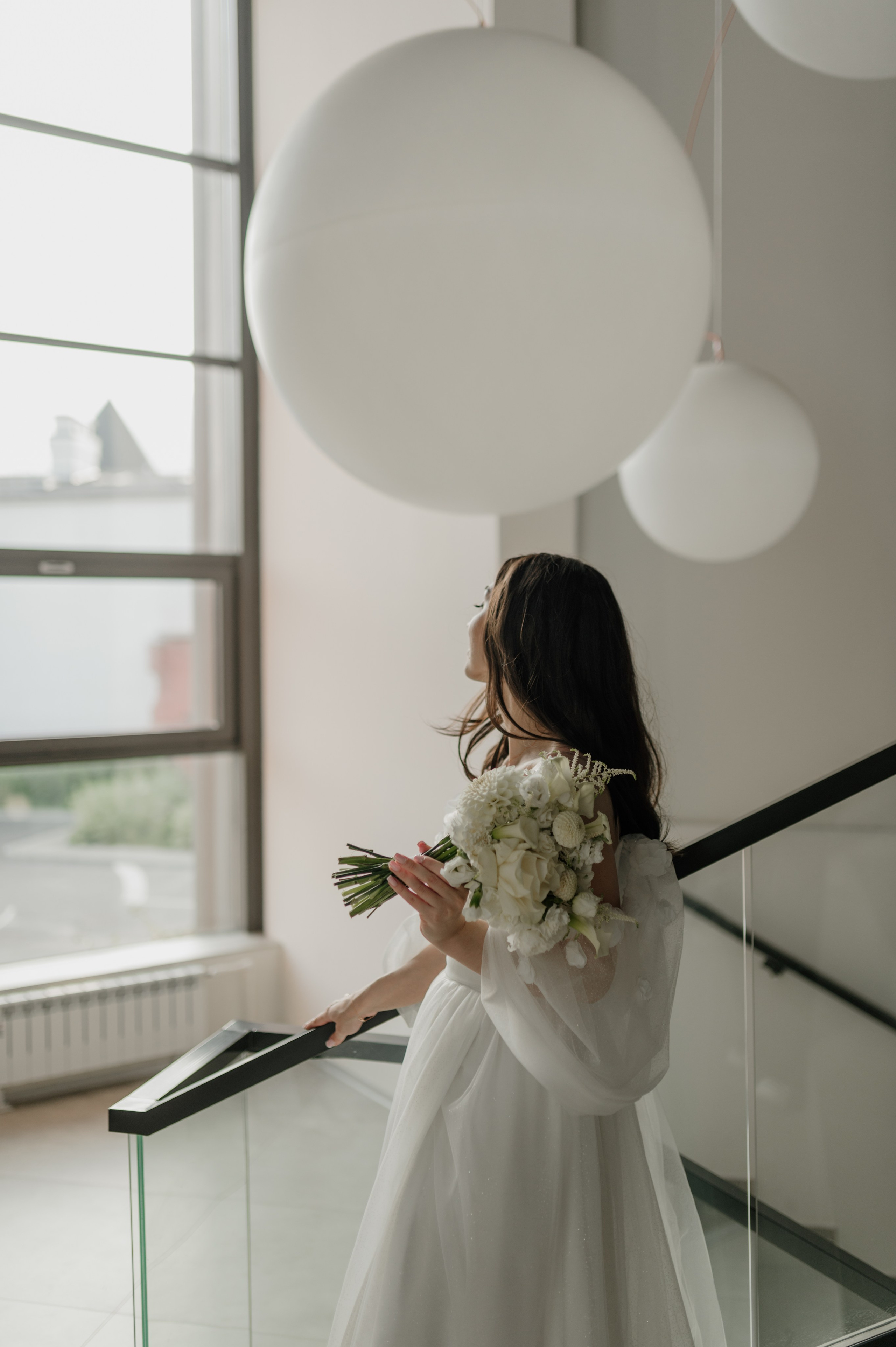 Ярослав и Вероника. Свадебный и Семейный фотограф в Ярославле Алёна Колясникова
