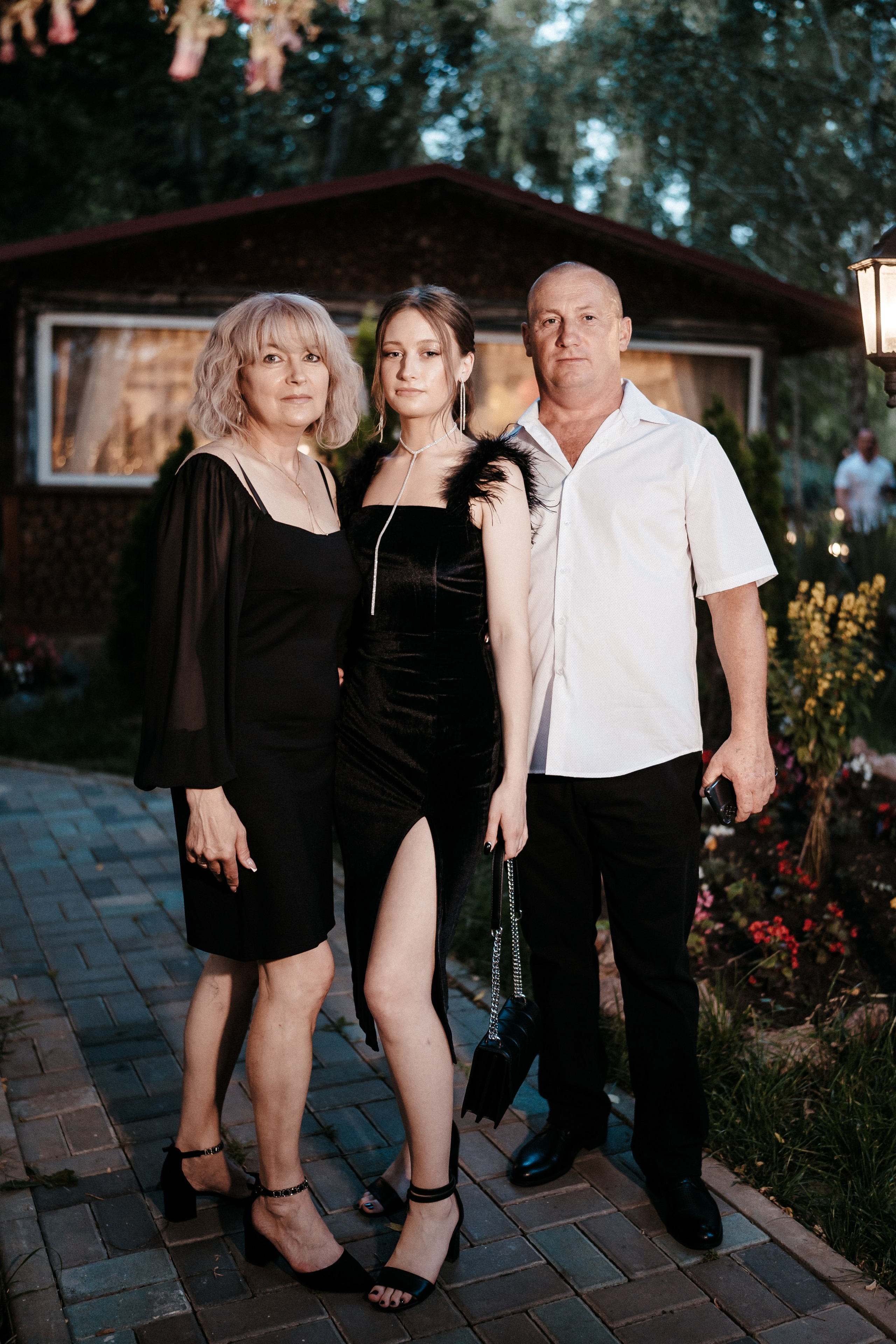 Выпускной «Ribiza». Свадебный фотограф в Симферополе