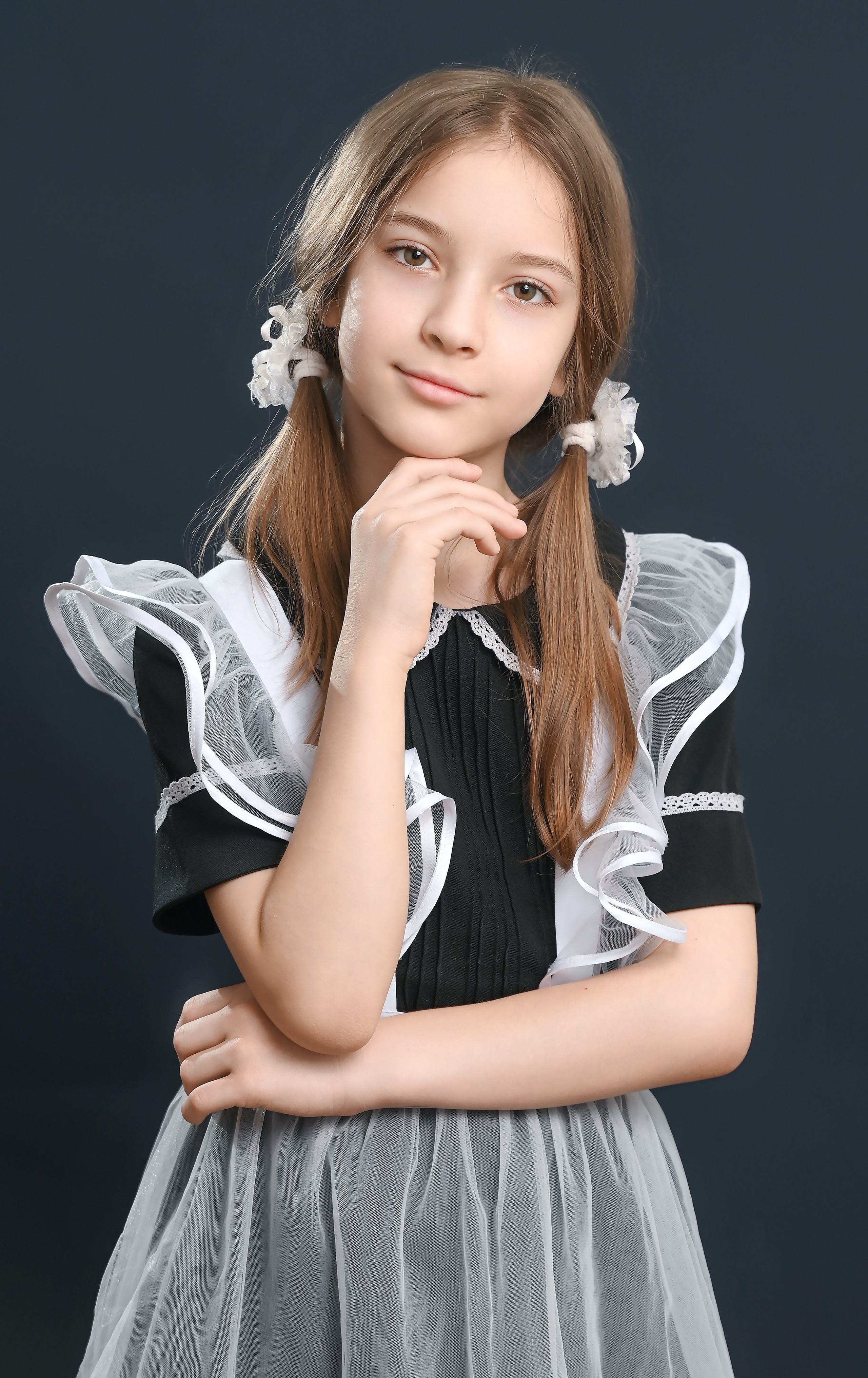 Школьный и семейный фотограф/видеограф в г. Курганинске