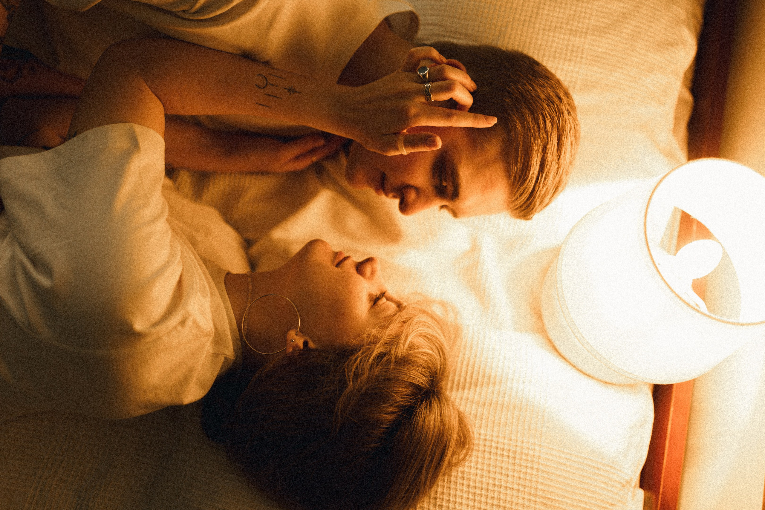 L&M. Свадебный и портретный фотограф в Калининграде и Москве Марк Юдинцев