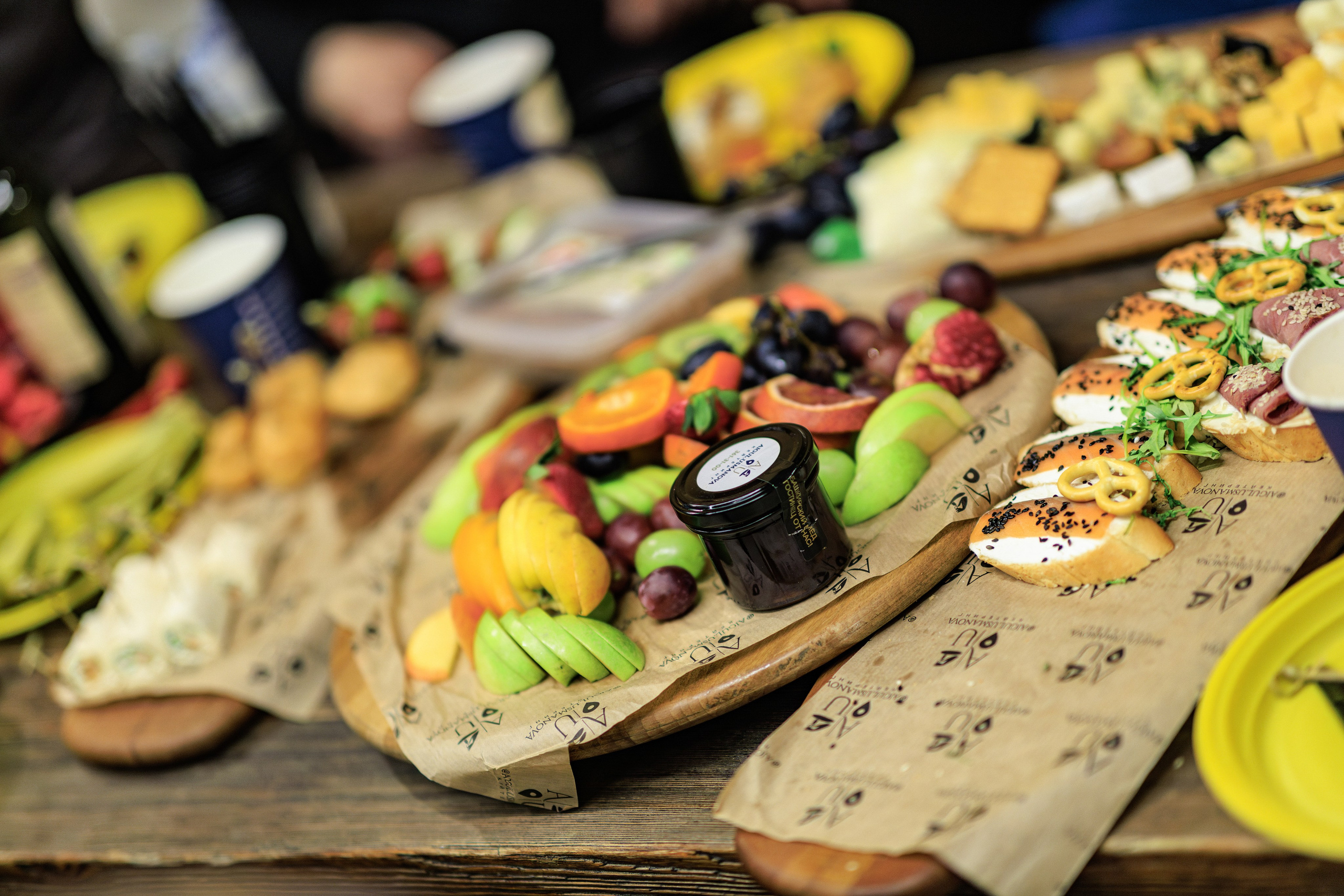 День рождения Алёны. Репортажный фотограф Екатеринбург | Яркий, качественный репортаж | Концерты, клубы, репортаж, праздники, корпоративы