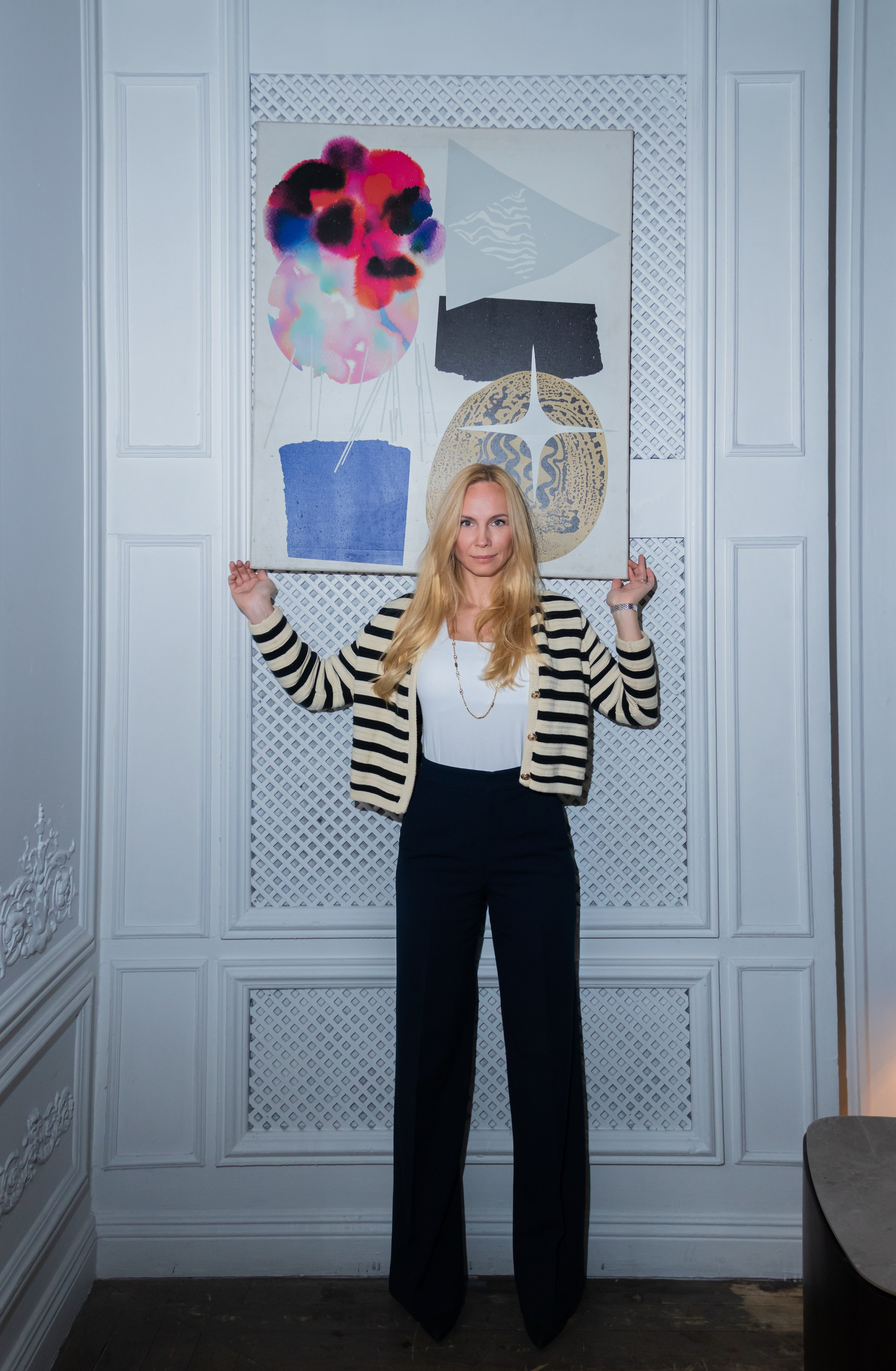 Элизабет. Наталия Фролова. Фотограф. Москва