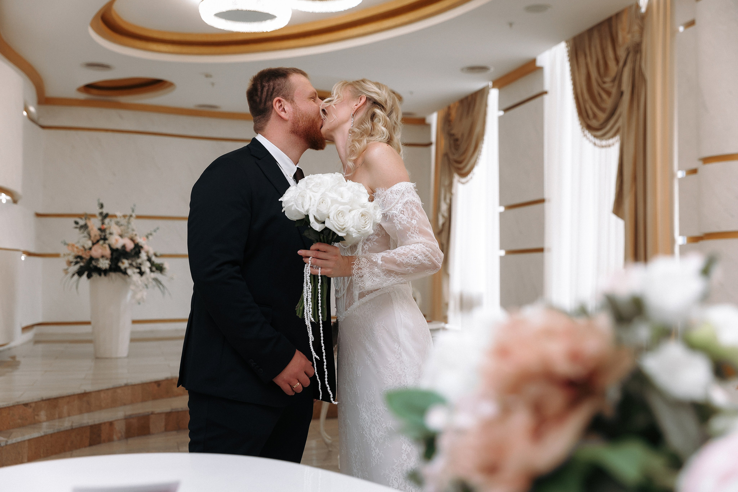 Наташа & Алексей. 26.03.26. Фотограф в Туле Анастасия Ерёмина
