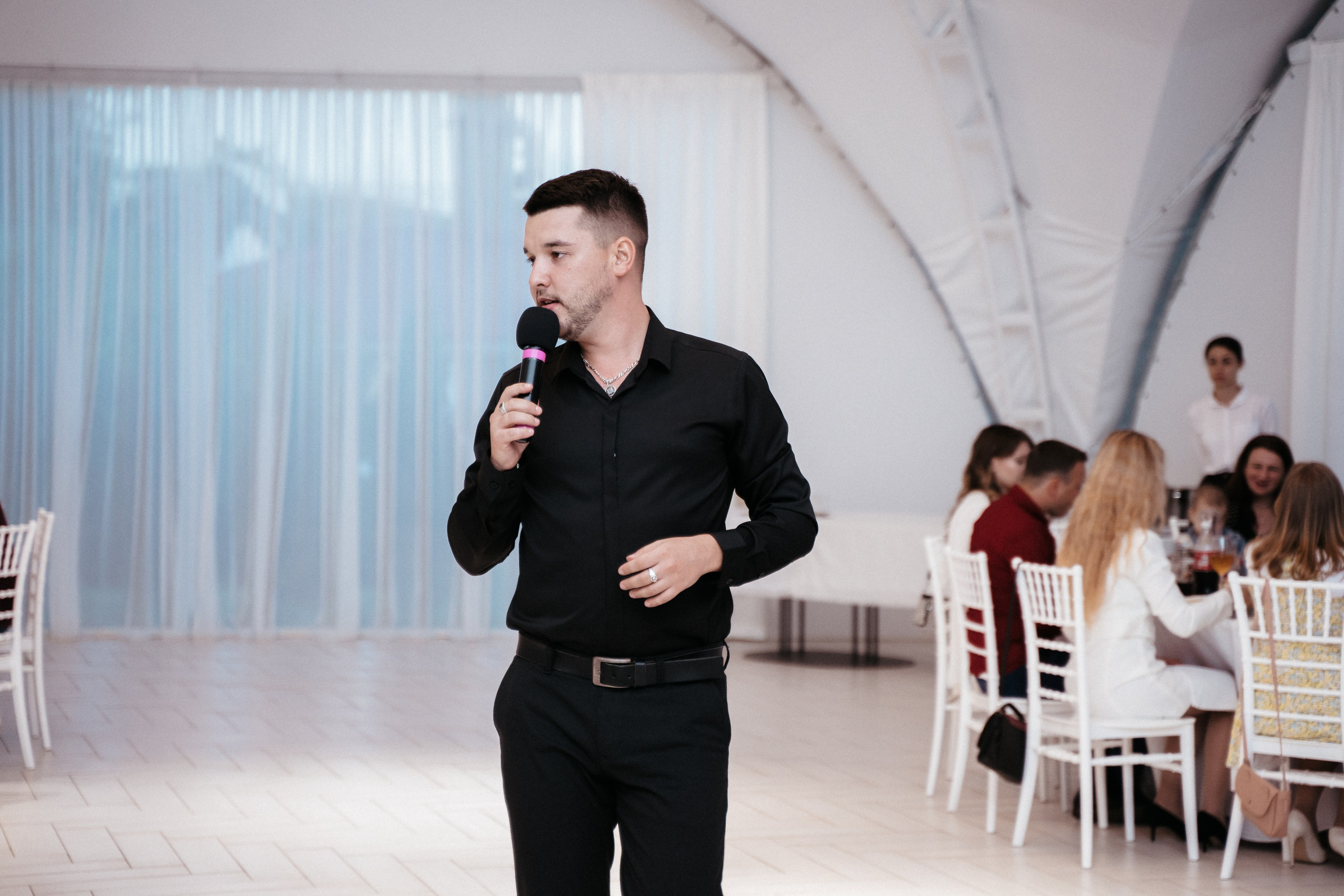 Ави Центр. Свадебный фотограф в Симферополе