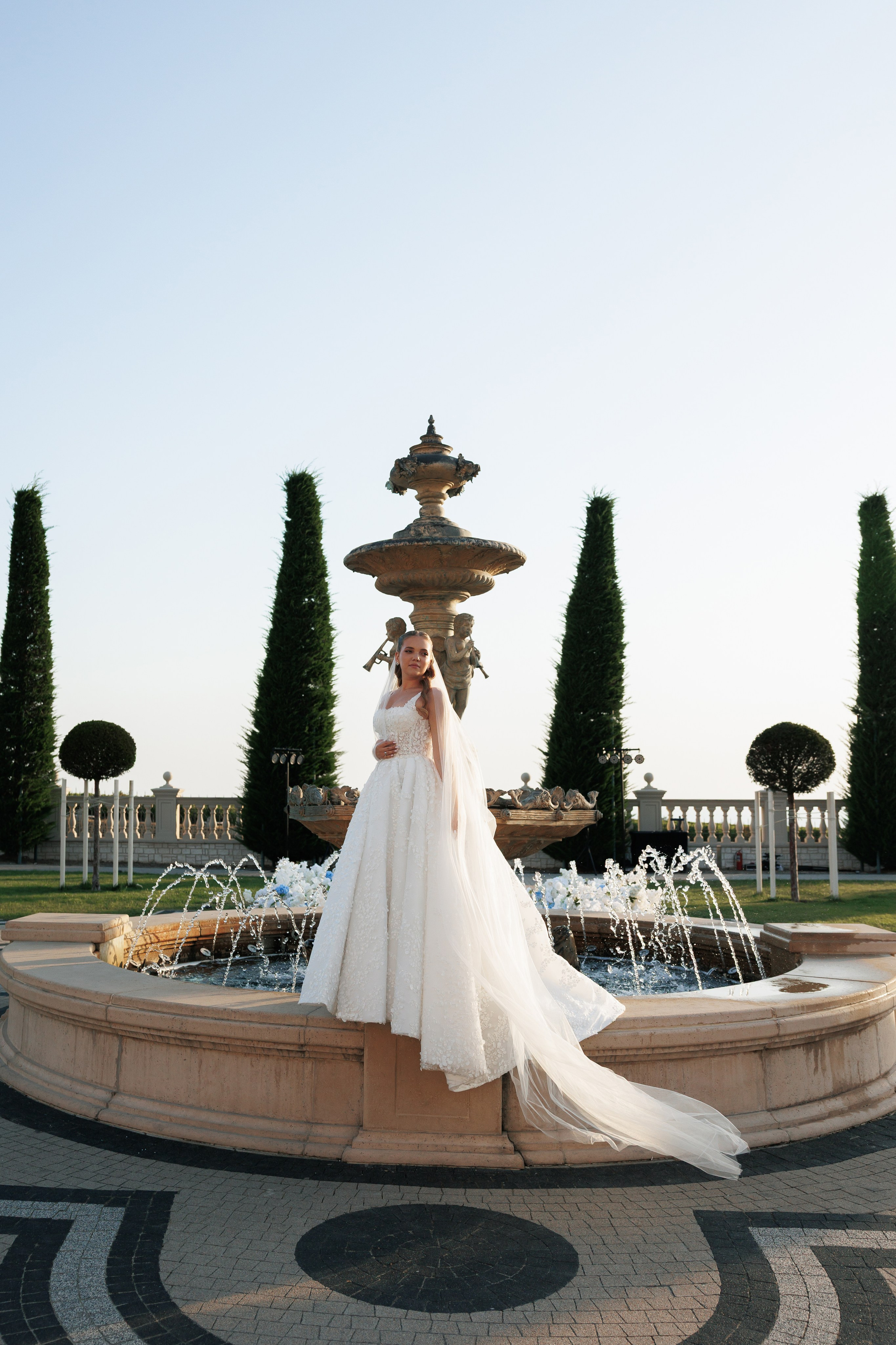 E&I. Свадебный и семейный фотограф в Краснодаре и крае