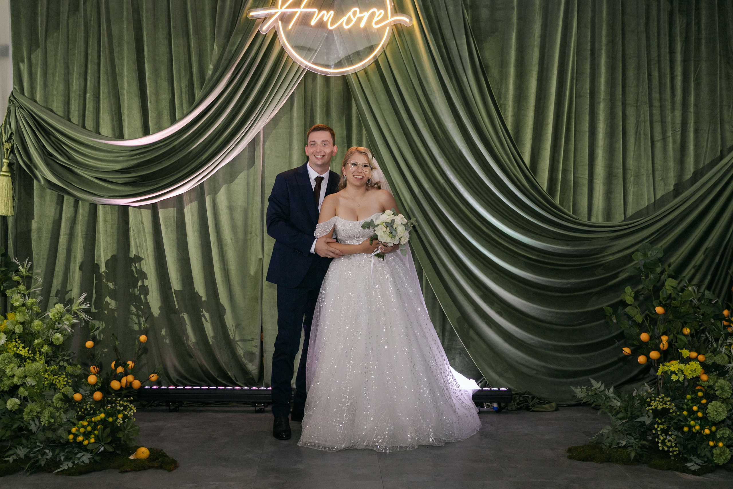 Ресторан. Фотограф в Краснодаре Анна Светикова