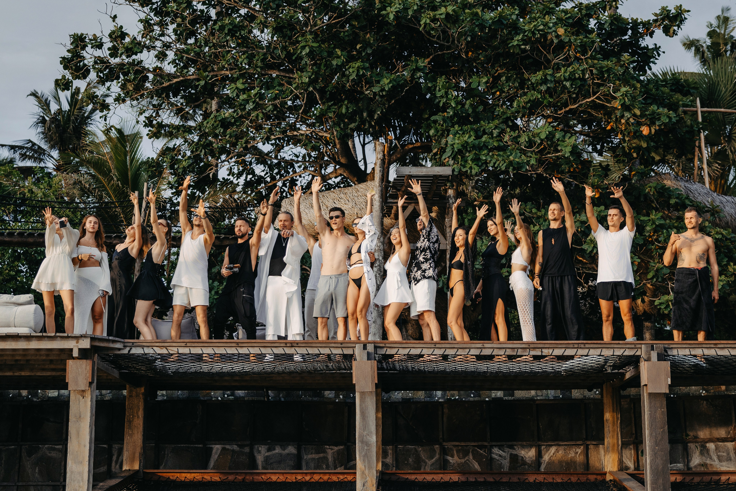 Репортажная съемка — портфолио фотографа на Бали. Профессиональный фотограф Нурмиева Вероника