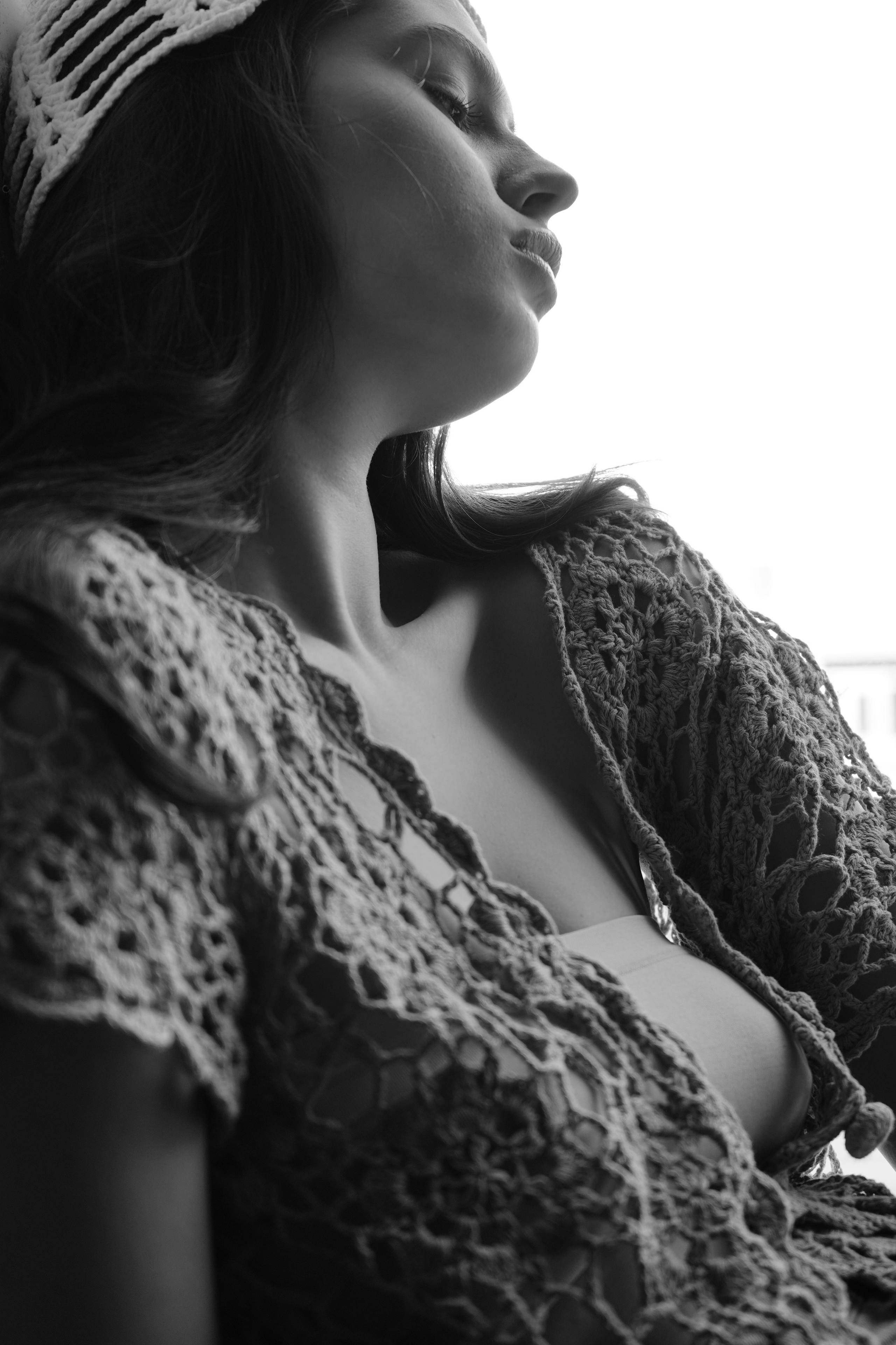 Полина. Анастасия Попова — Fashion photographer