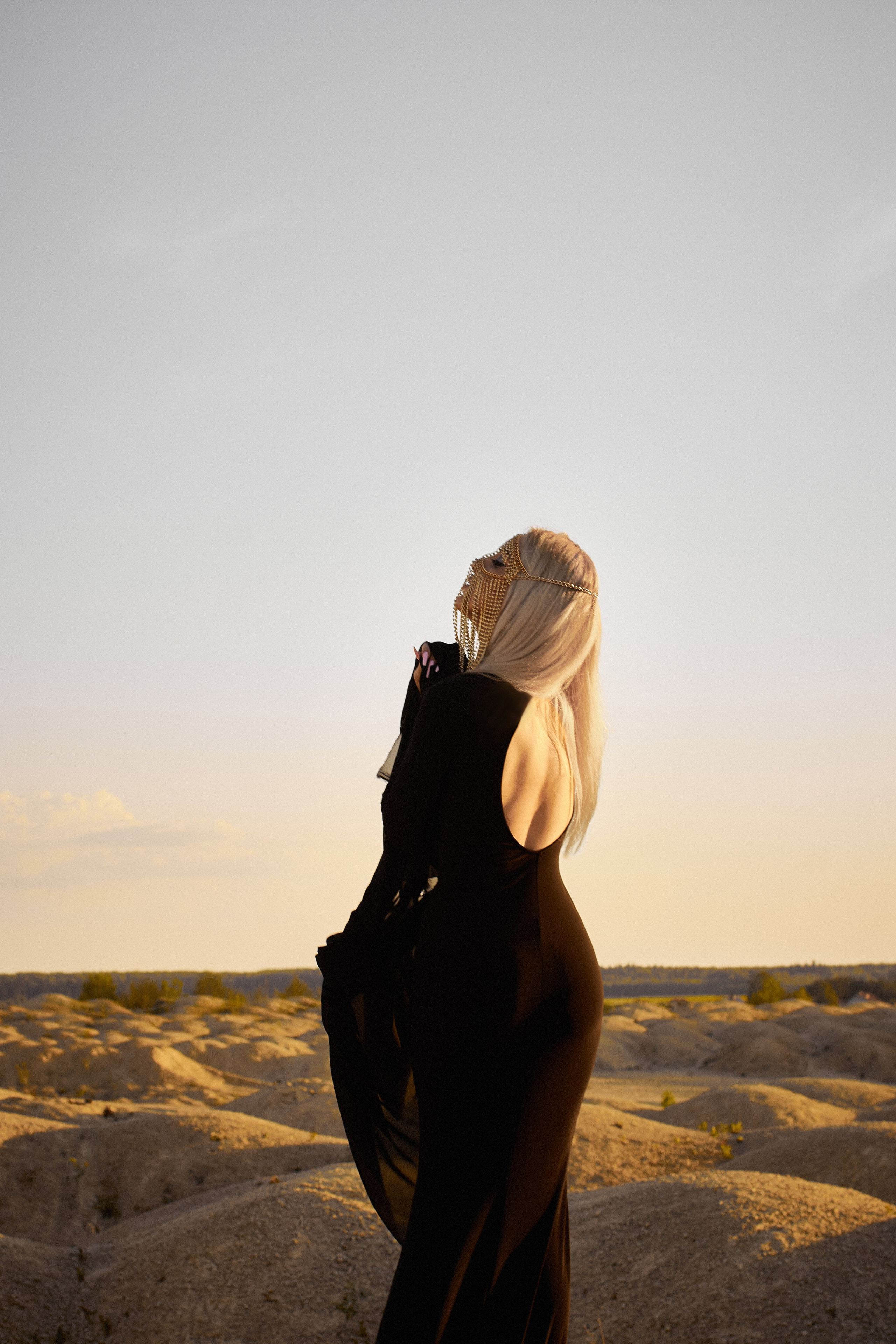 Жёны шейхов. Свадебный фотограф Анастасия Лахтионова