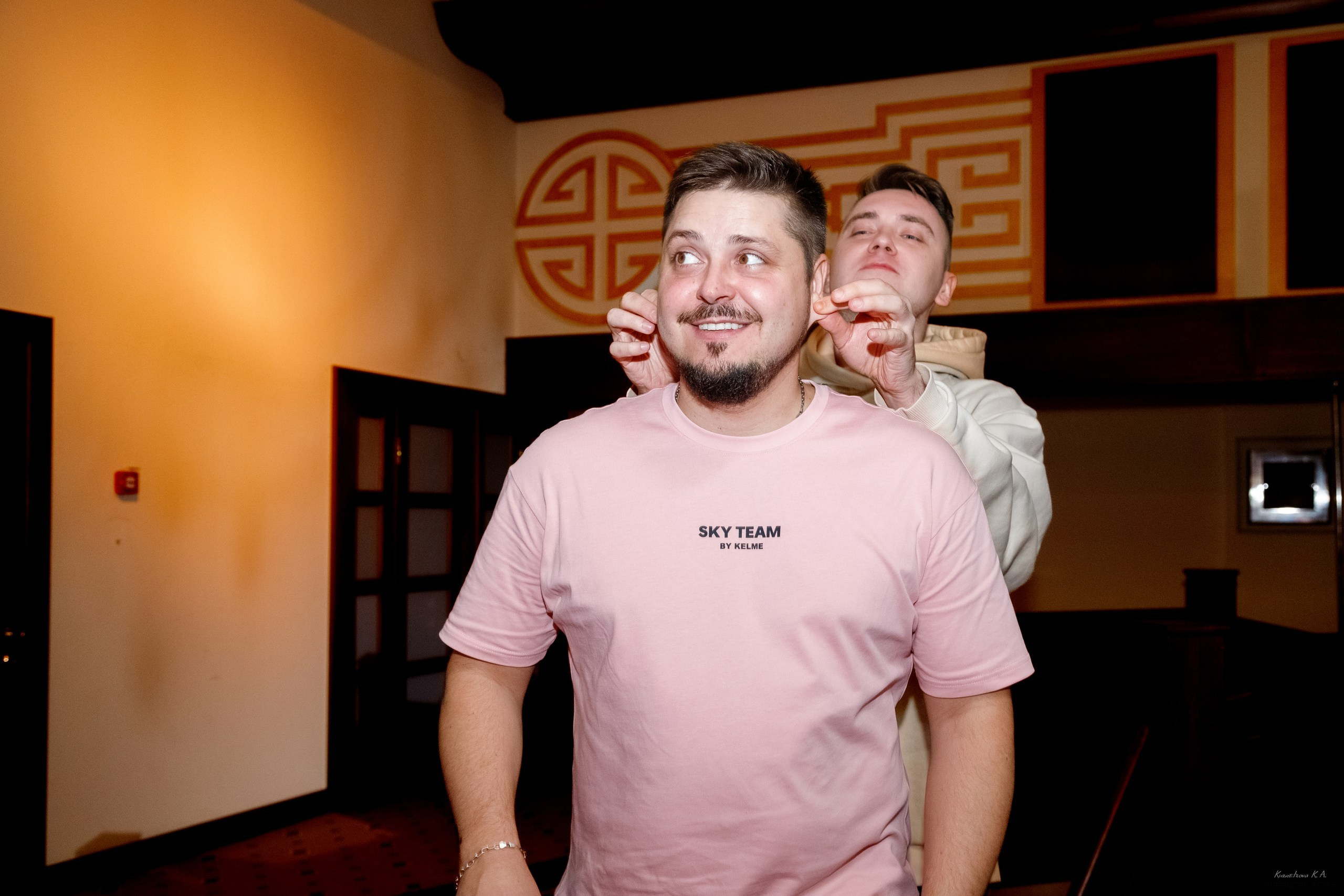 Репортажная съемка. Репортажный фотограф Кузнецова Кристина