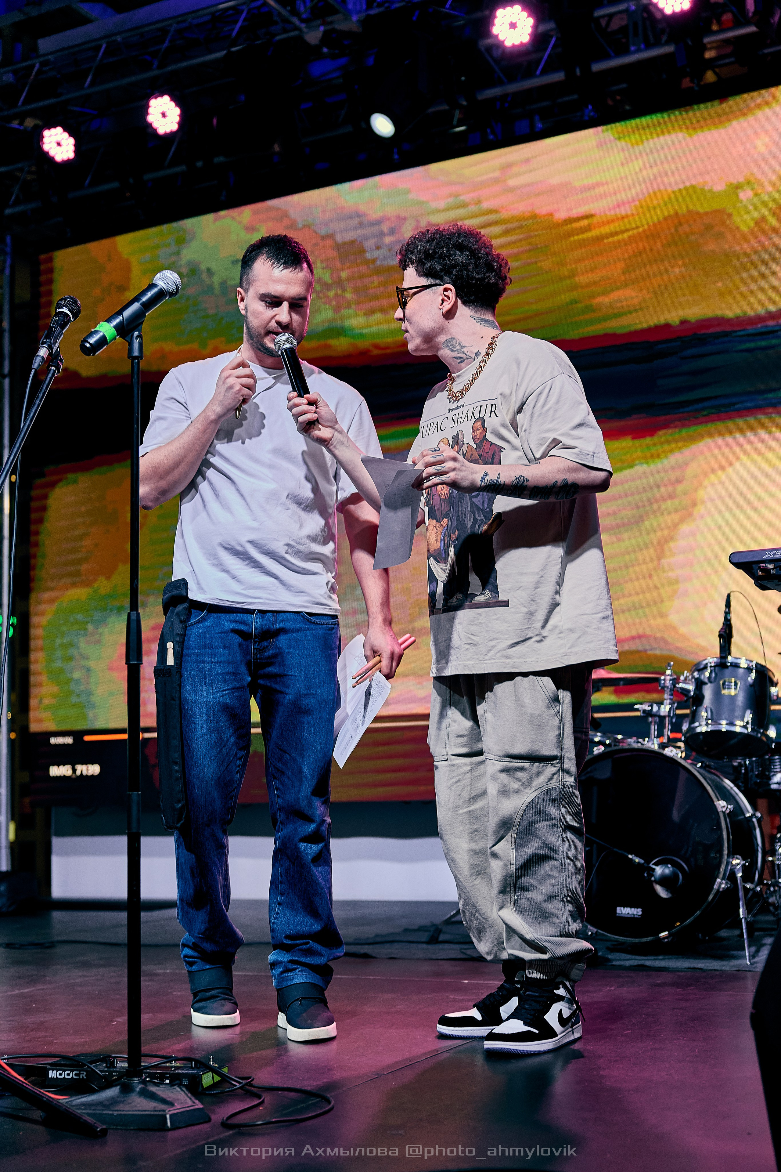 27.04.2024 НШБ Депо. Виктория Ахмылова. Фотограф в Москве