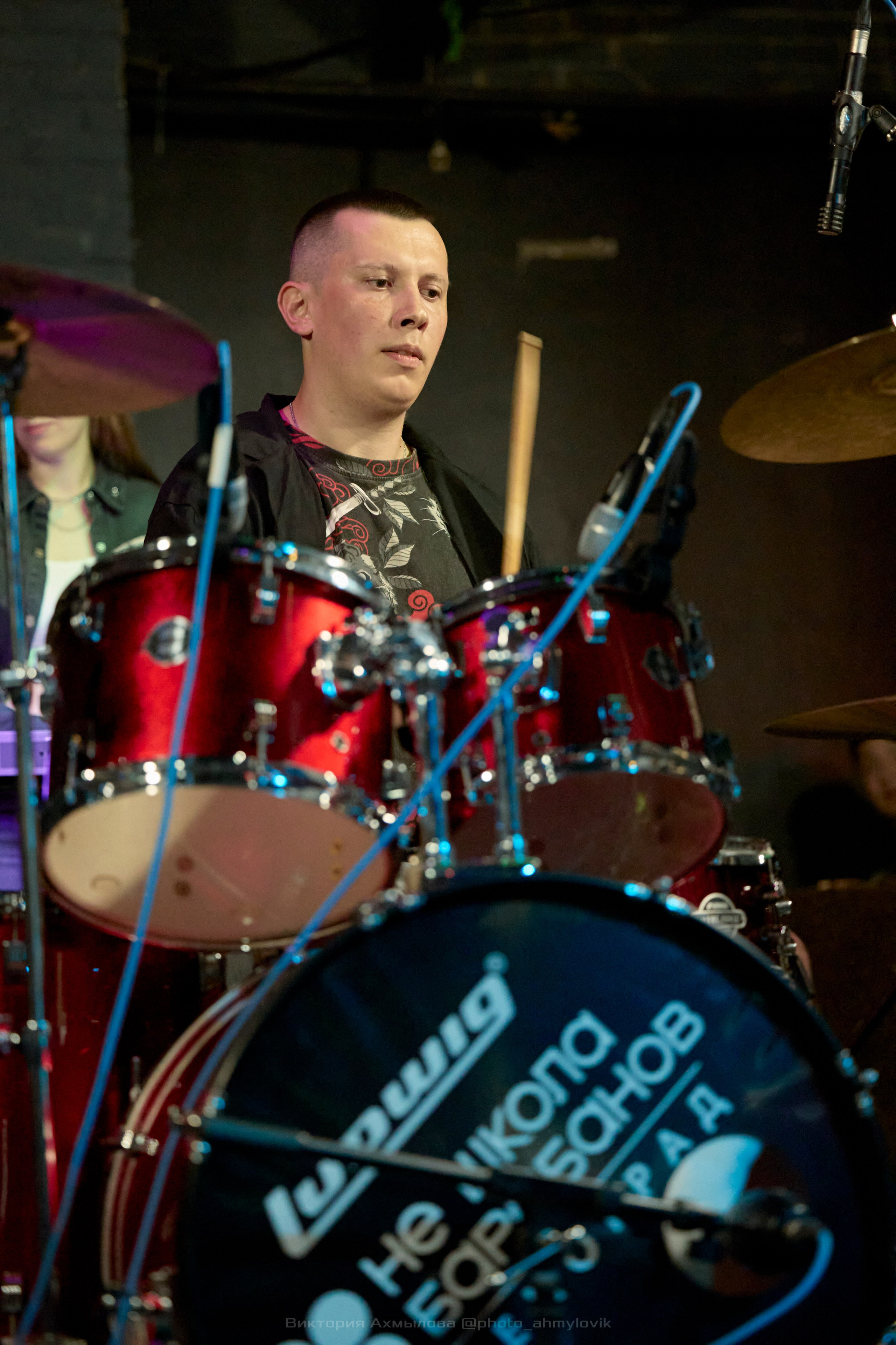 19.07.2024 НШБ Зеленоград. Виктория Ахмылова. Фотограф в Москве