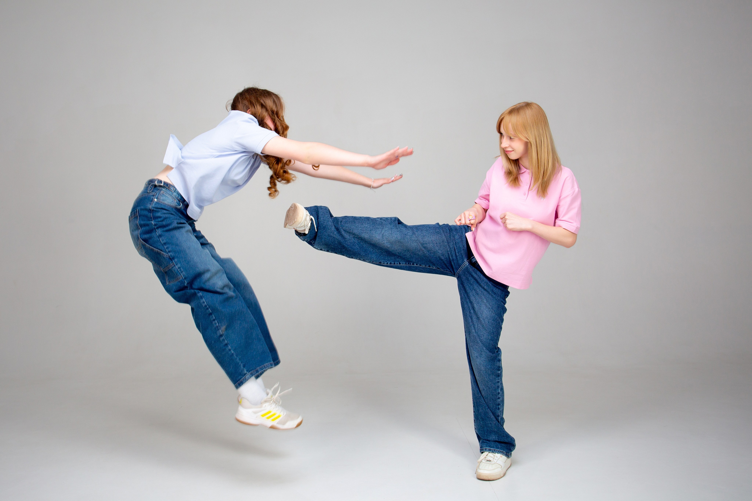 Коллективная фотосессия. Студия «Фокус» детская фотография Ольги Поповой г. Бийск