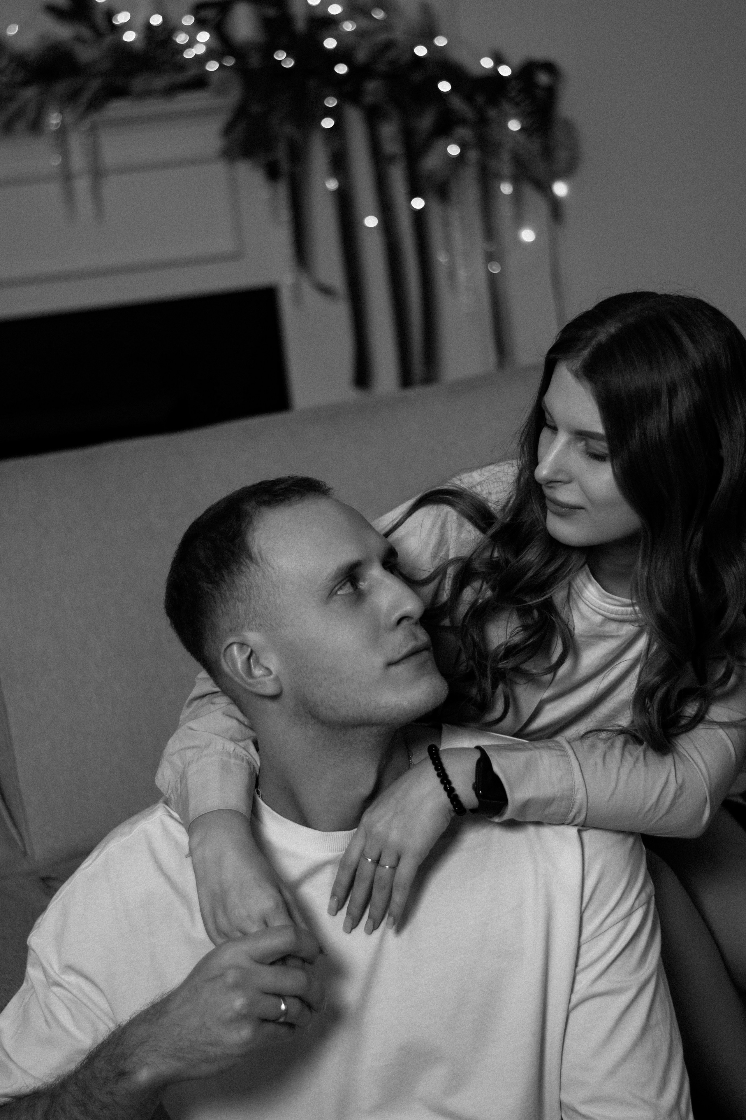 Фотограф Love Story в Волгограде