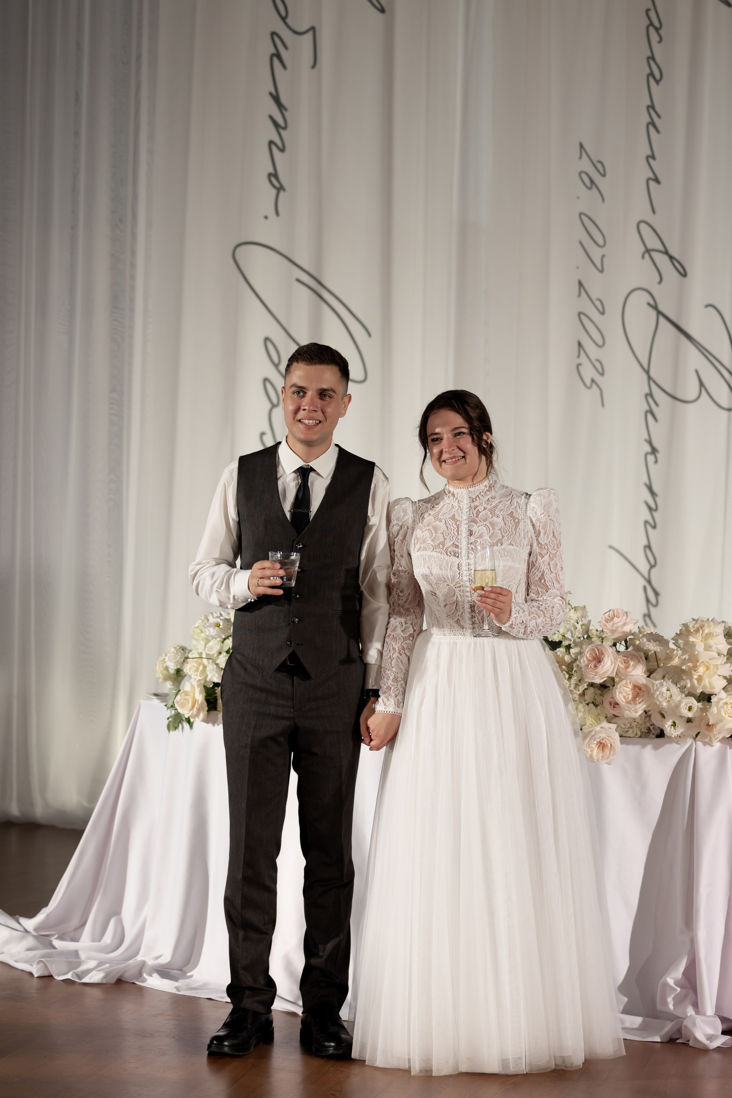 Михаил & Виктория. Обо мне