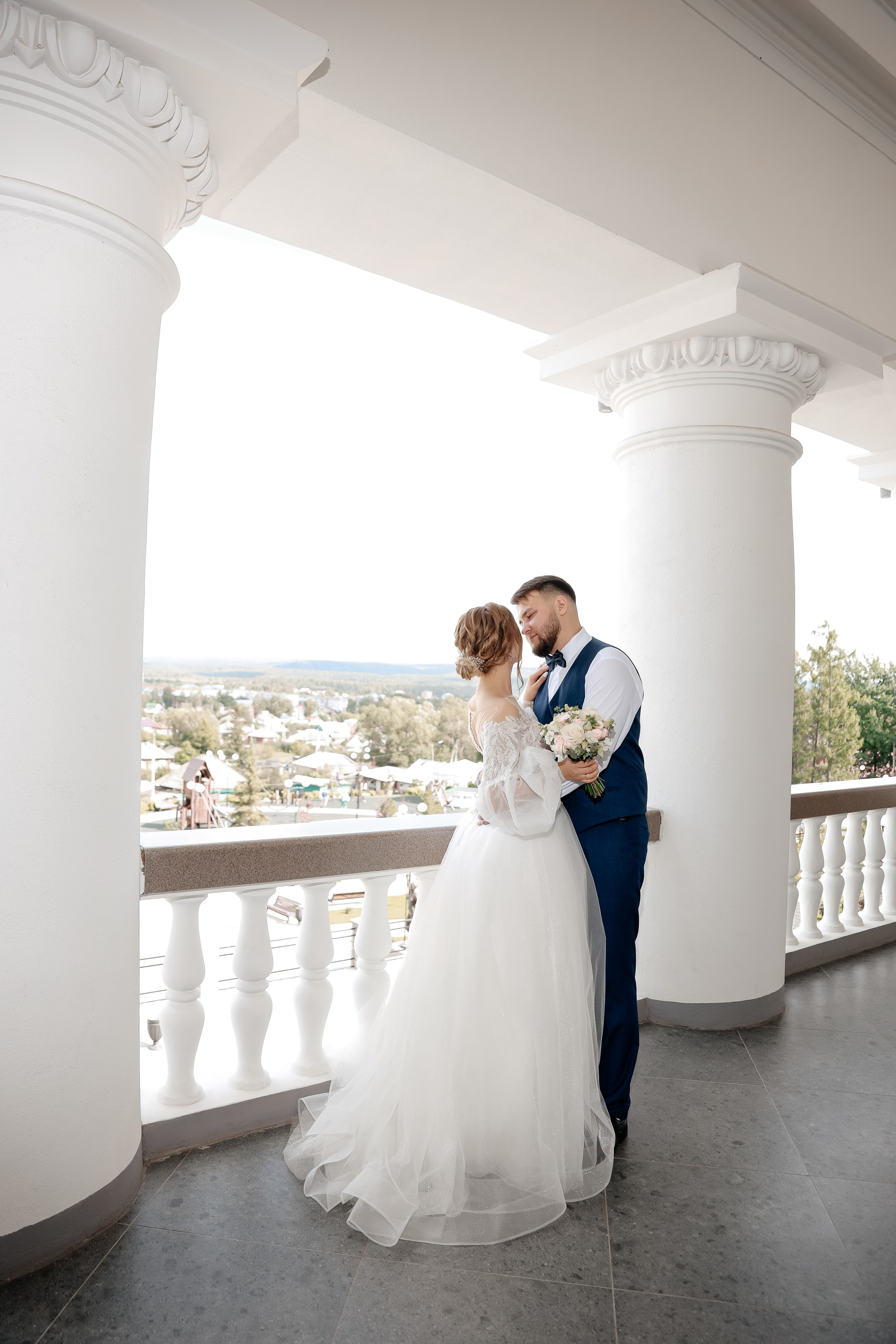 Алексей и Ольга 2023. Свадебный и семейный фотограф Белово Анастасия Пьянкова