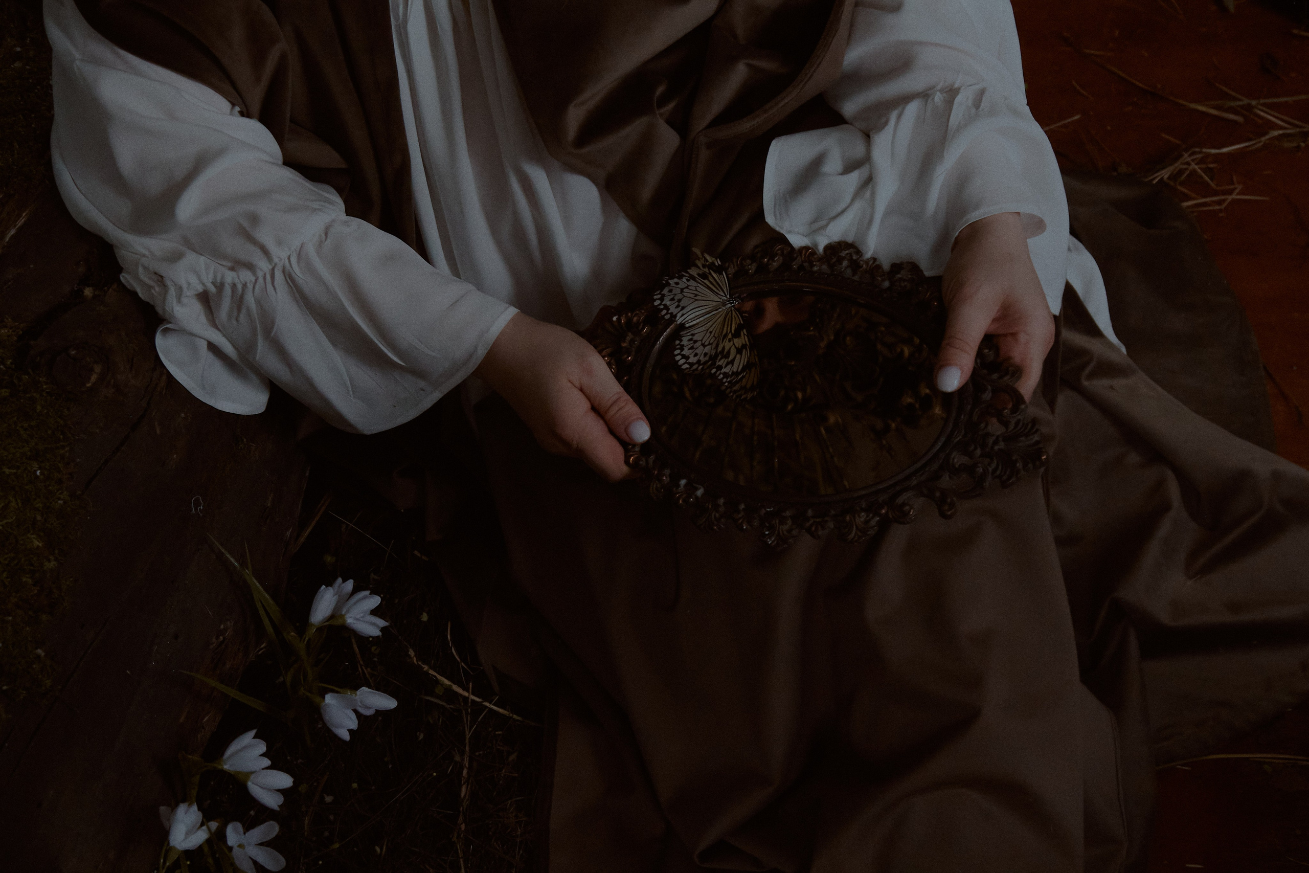 Мать и Дочь. Фотограф лавстори Москва/МО Приятелева Ангелина