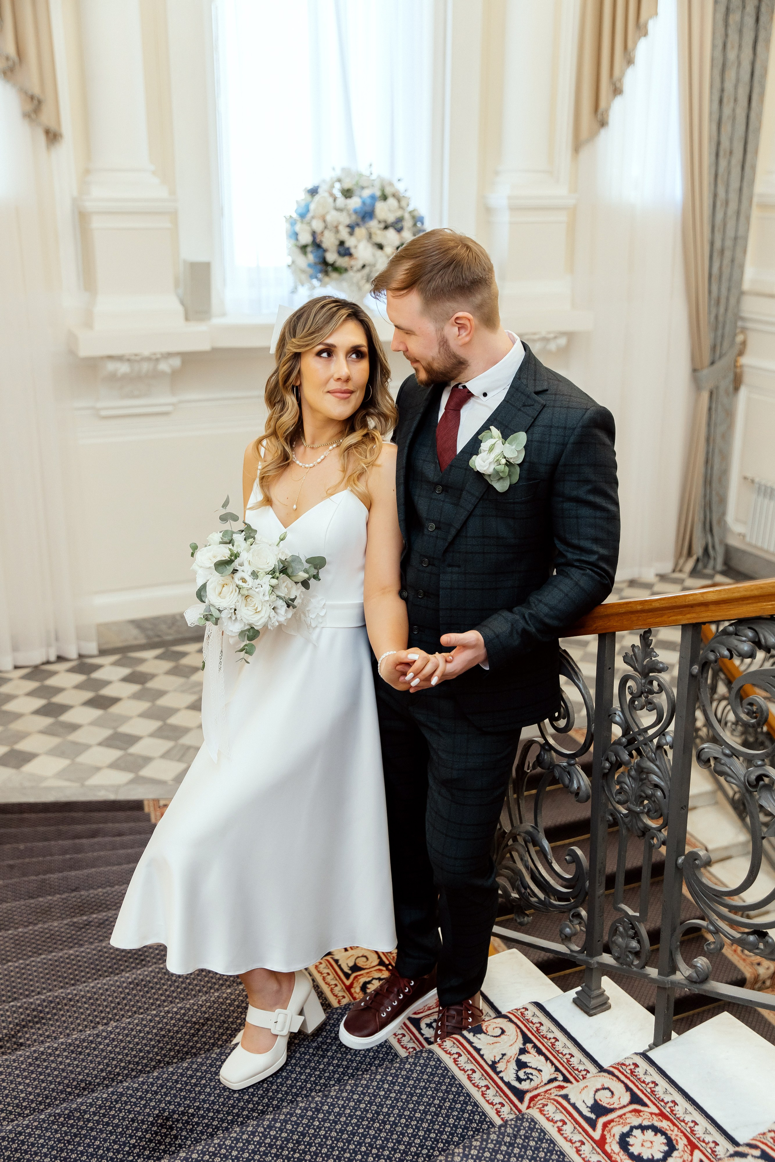 Юрий и Анна. Свадебный фотограф, Екатерина Малова. Фотосессии. Съемка в Спб и ЛО