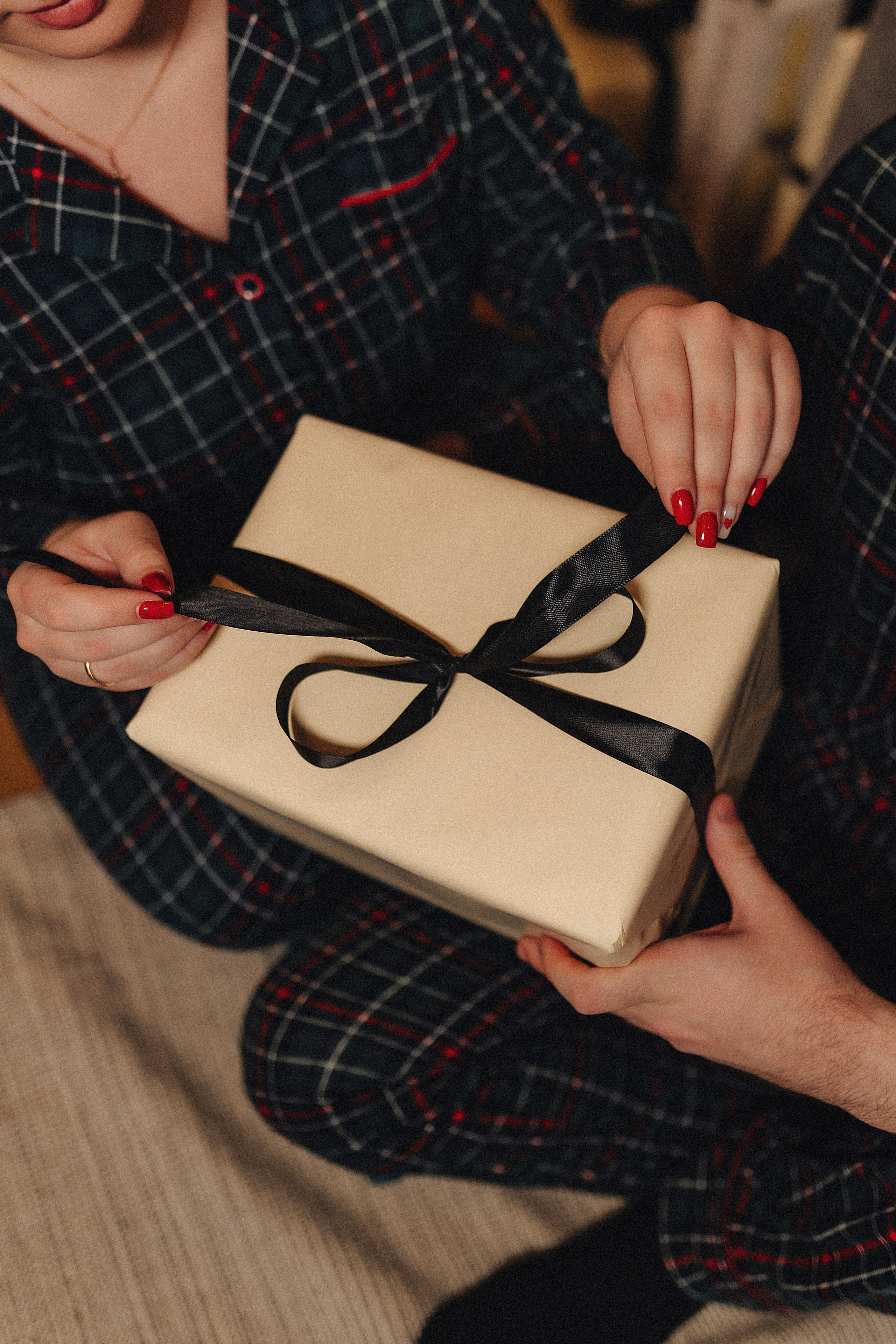 Мария и Александр. Фотограф Карина Шмулёва. Воронеж и область