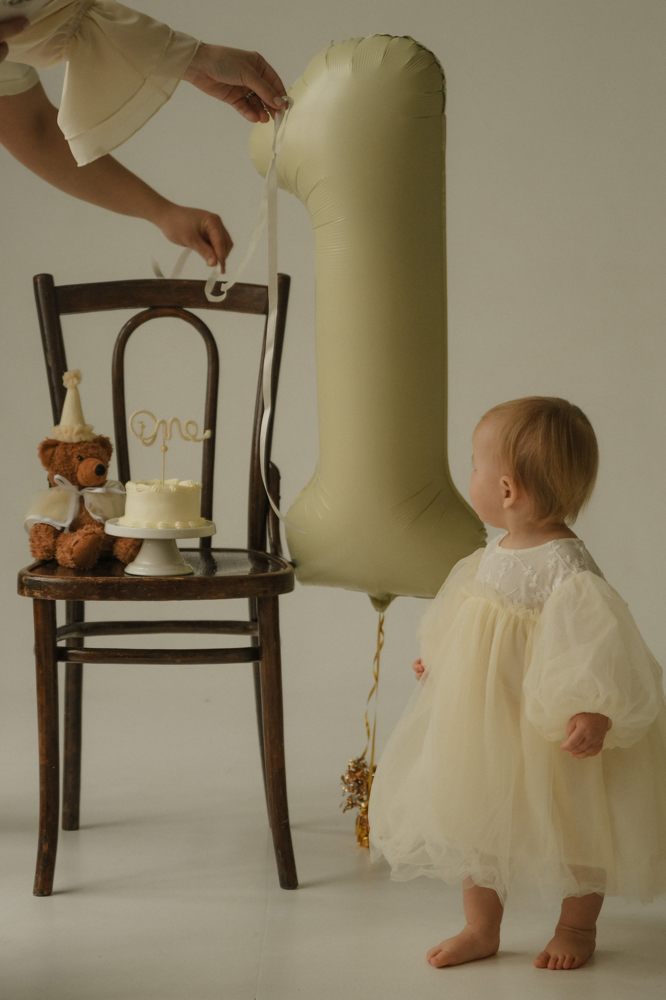 Юна годик. Свадебный и семейный фотограф Владивосток