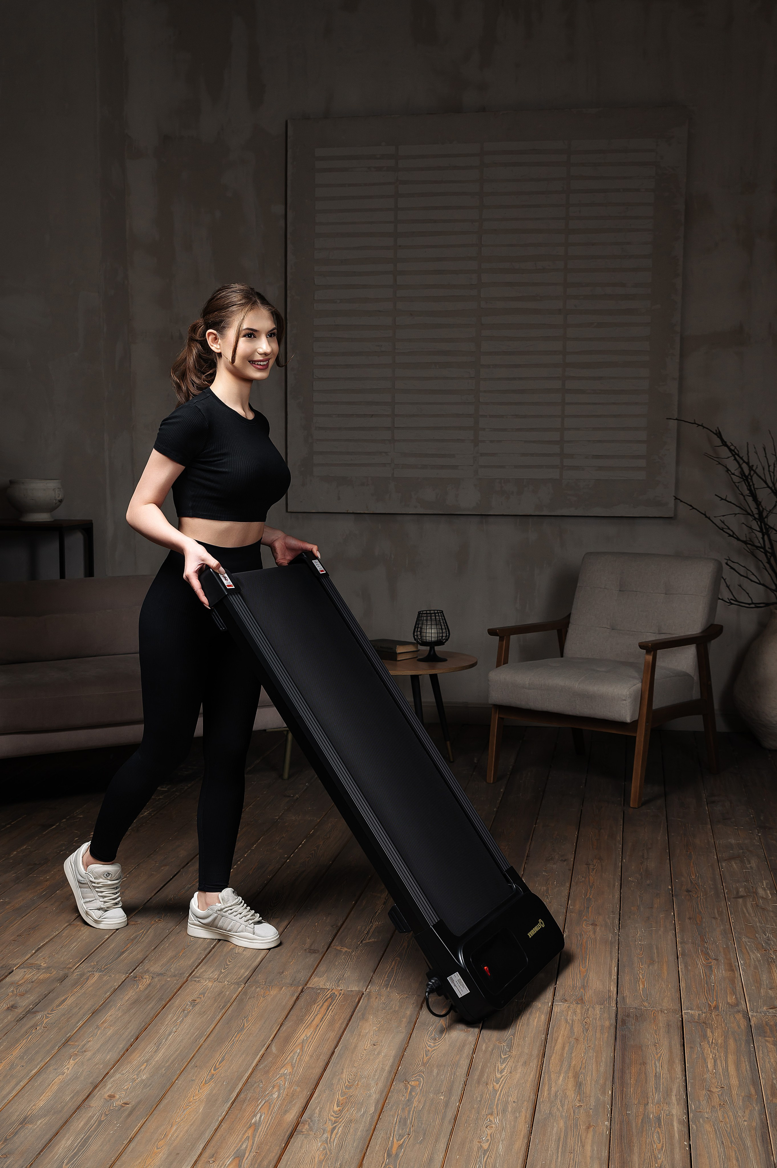 STINGWAX. Фотограф в Алматы — Дарья Фёдорова