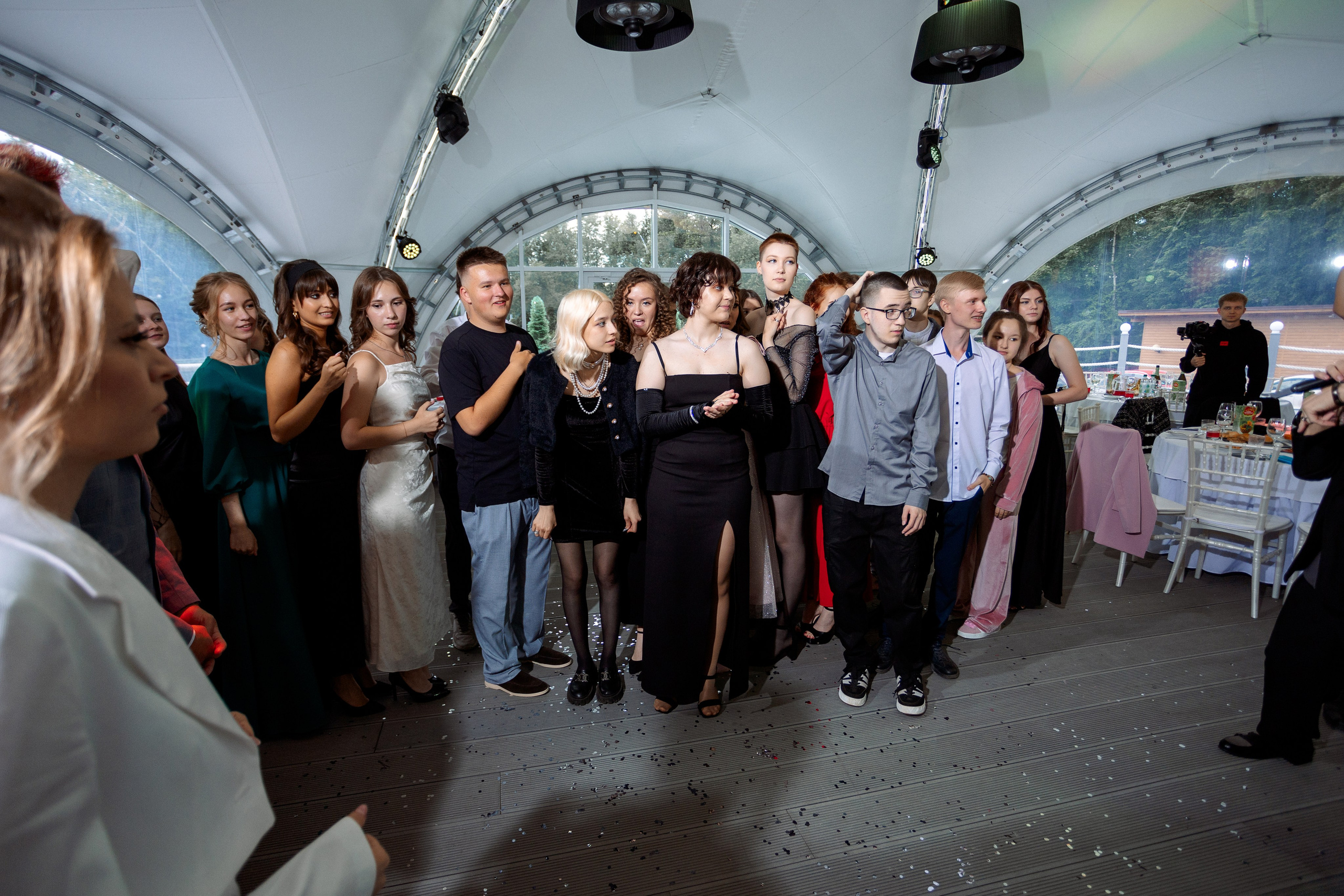 ВЫПУСКНОЙ: Волки-Липки. Все фото. Профессиональный фотограф в Ижевске Леша Петров