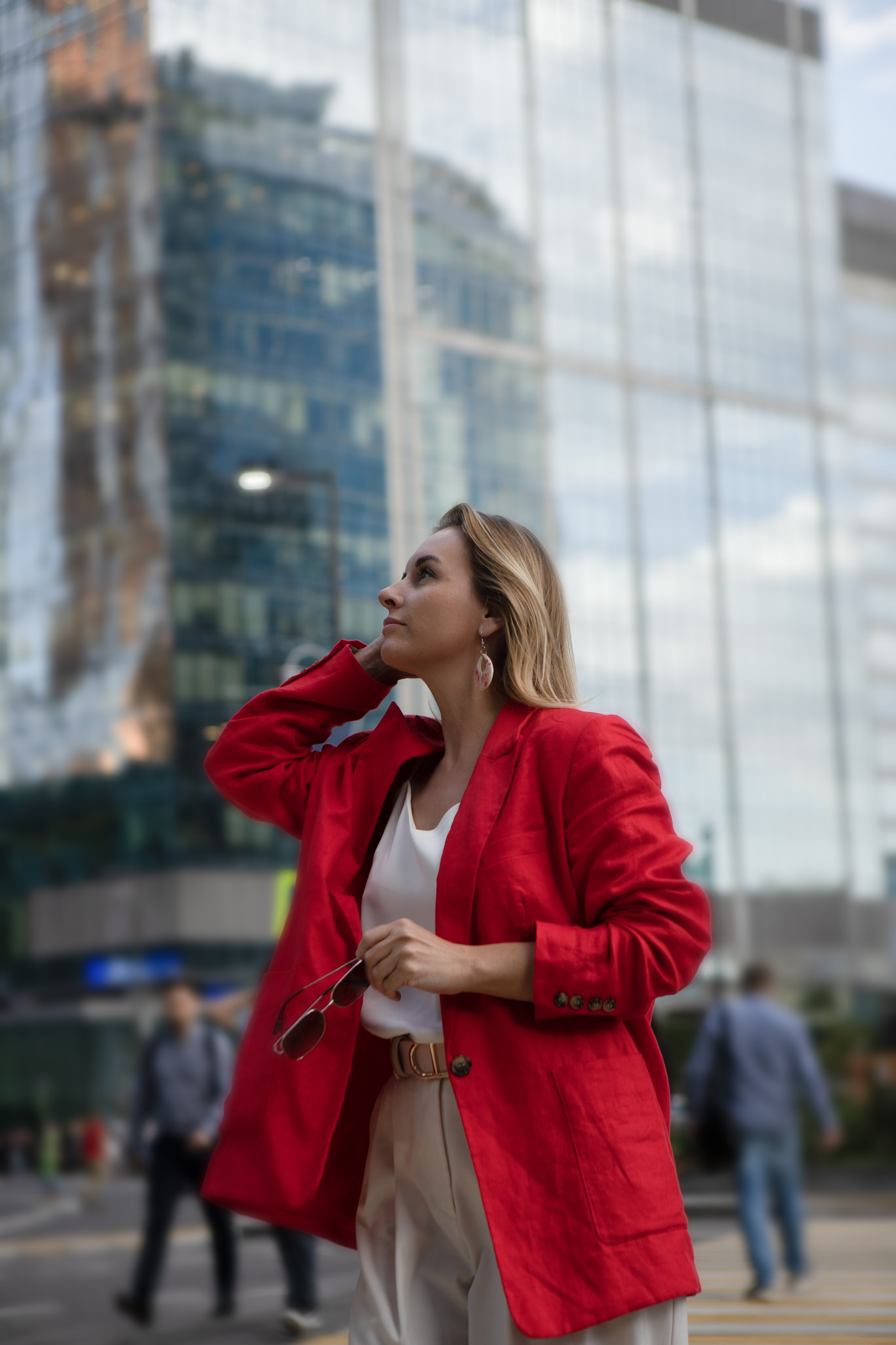 Портреты. Фотограф Наталья Селиванова