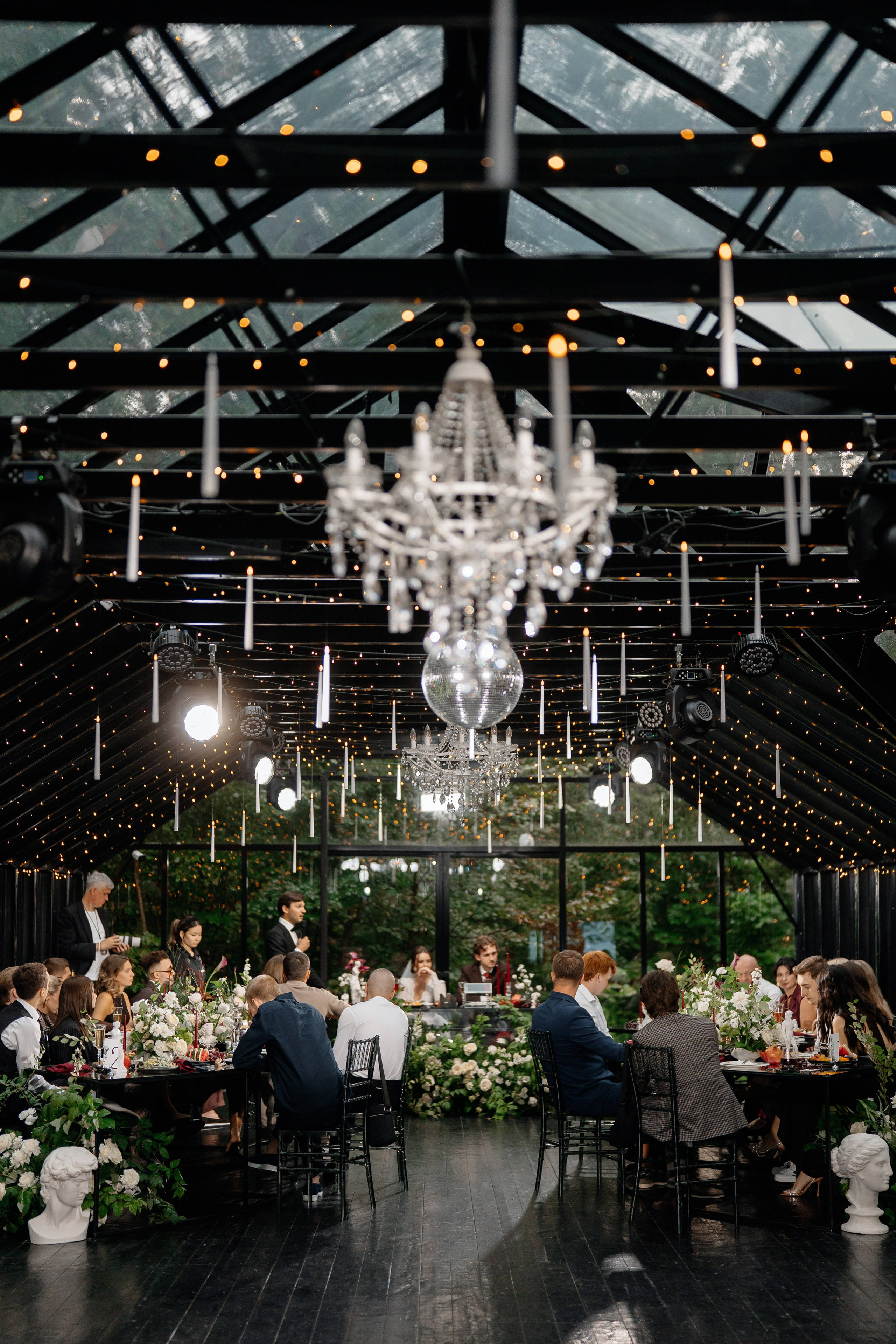 Елисей и Виктория. Свадебный и репортажный фотограф в Москве Андрей Вайман