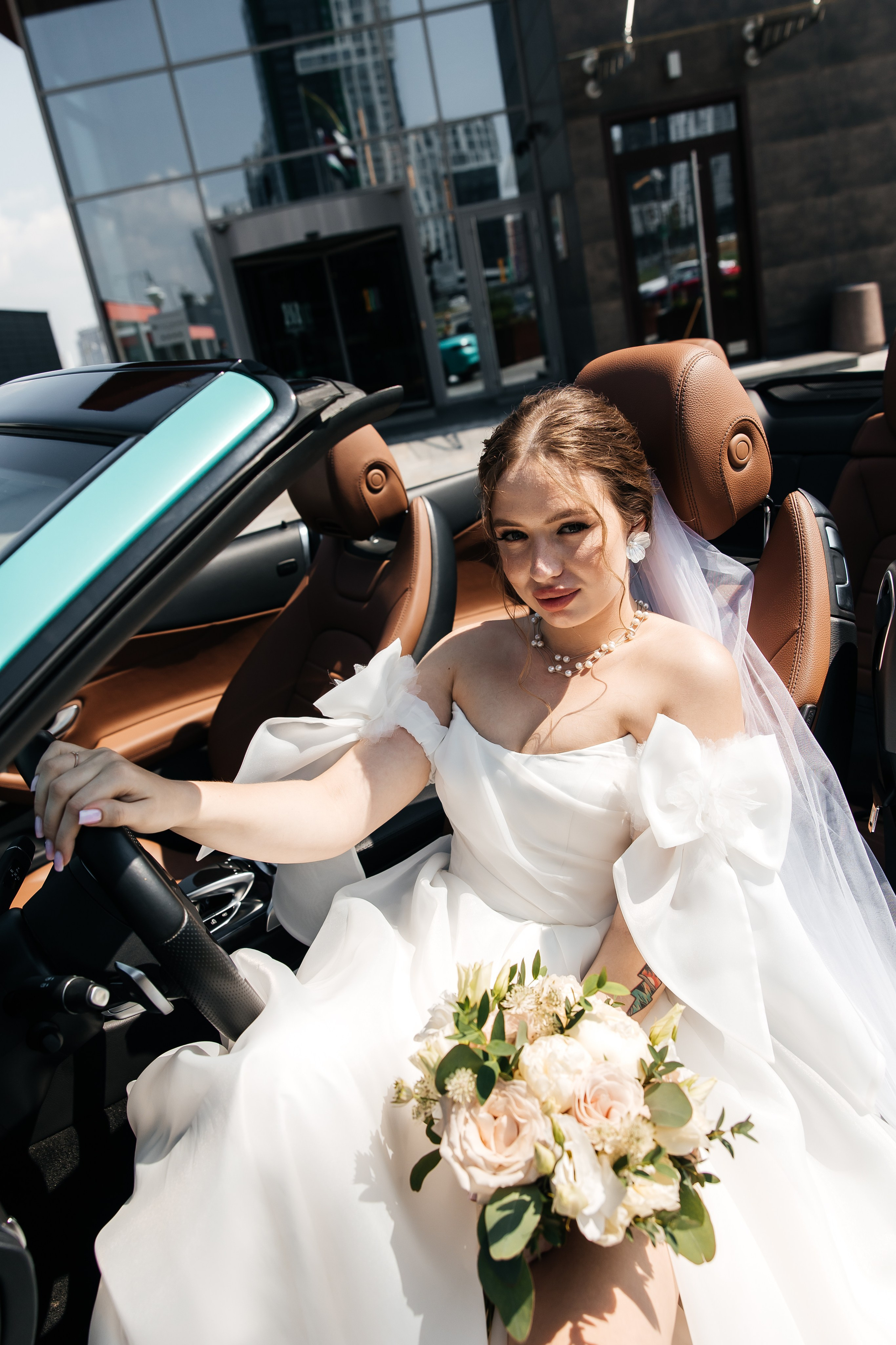 ДИАНА И ИВАН. Свадебный, семейный, детский и ньюборн фотограф в Екатеринбурге