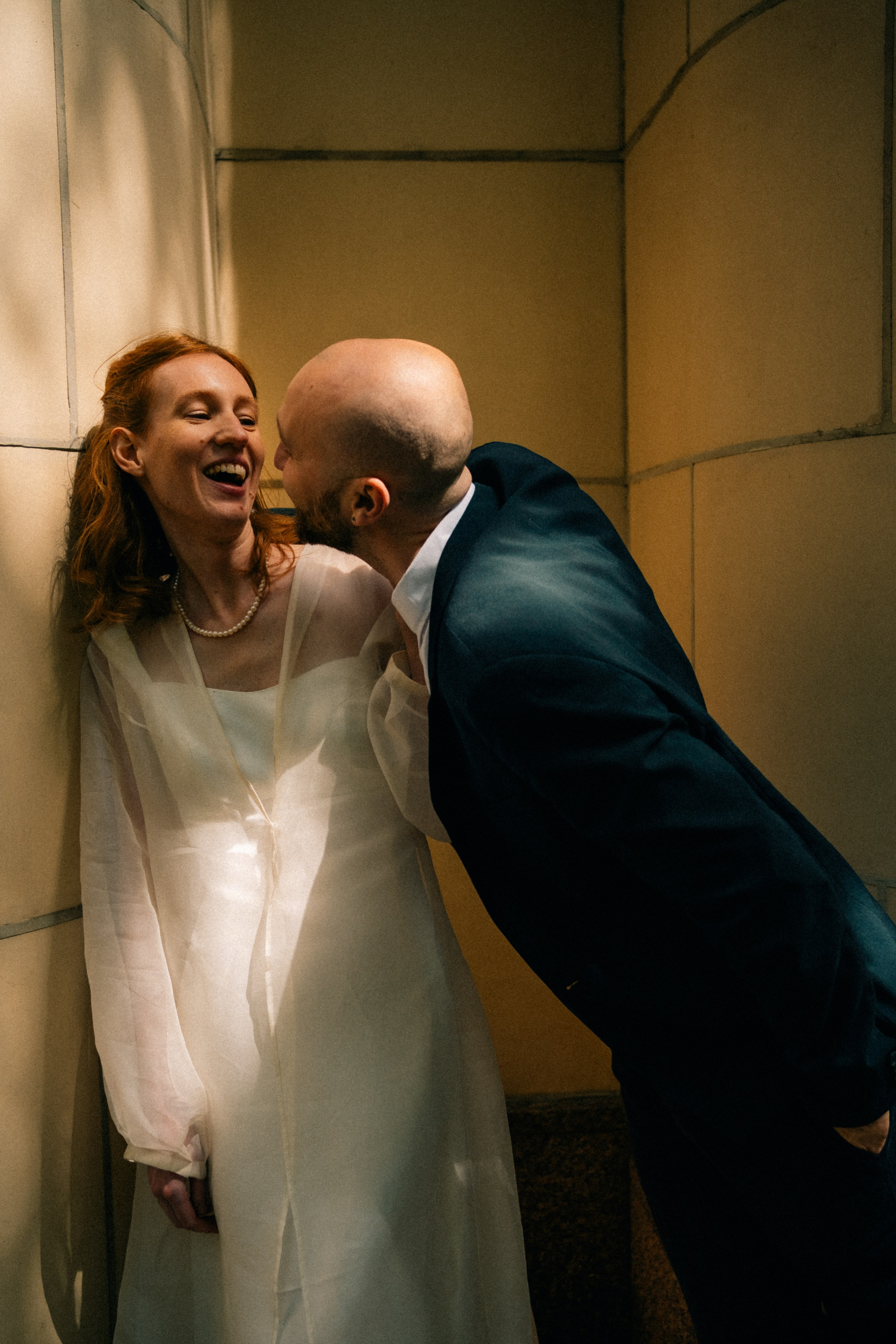 Антон и Маша. Фотограф в Москве и МО Влада Обласова