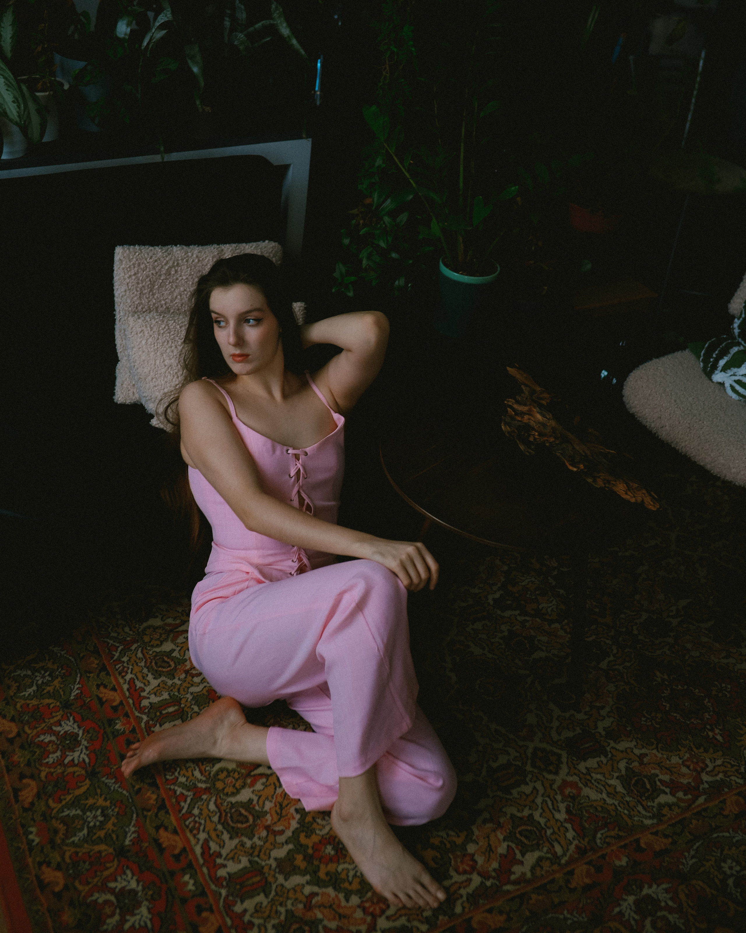 Лиза. Фотограф в Иваново и Ярославле Анастасия Баева