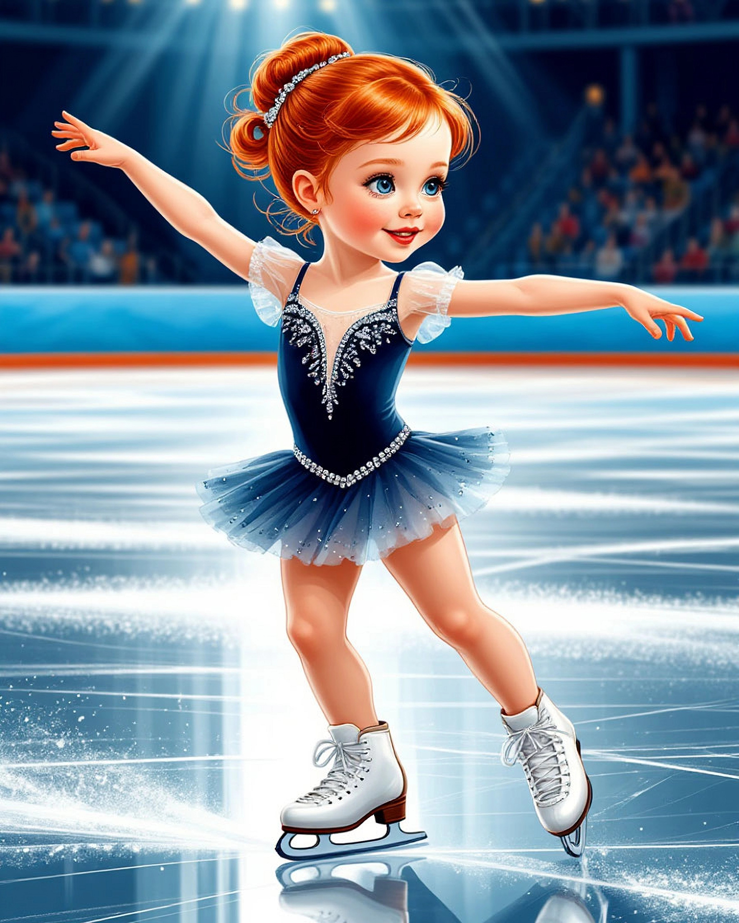 ФК девочки с ФОНОМ. Фигурное катание для взрослых и детей на Васильевском 🌟