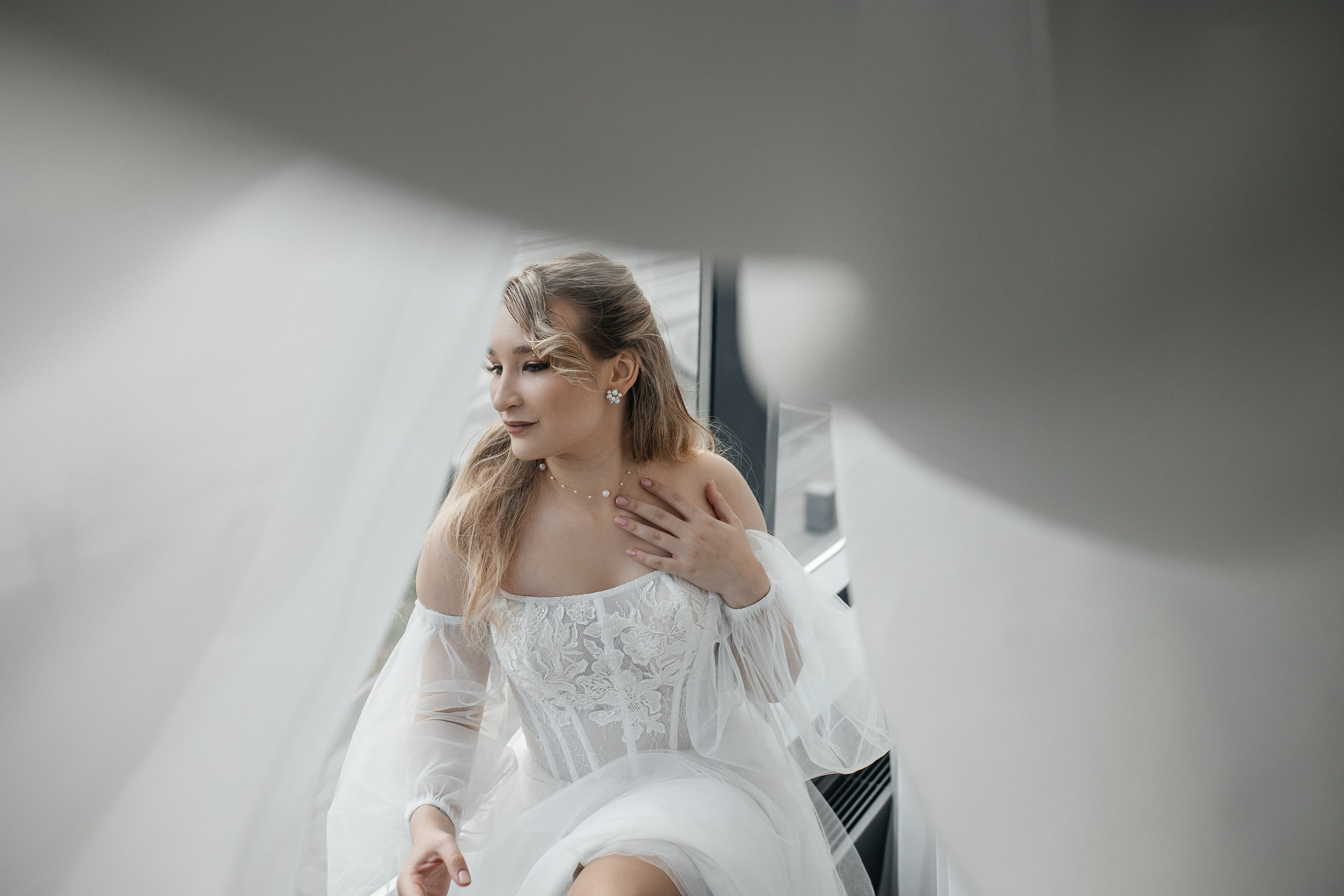 Настя и Дима 2025. Свадебный и портретный фотограф Алина Иванова. Екатеринбург-Москва