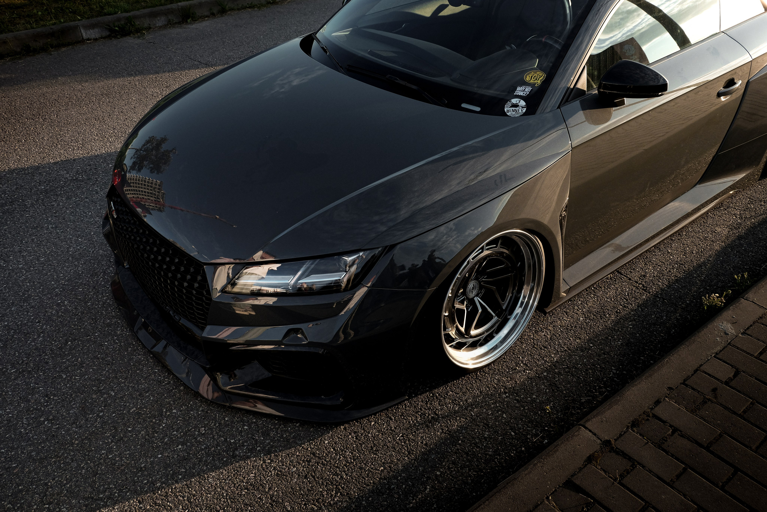 Tsunami Picnic 2024. Александр Попов