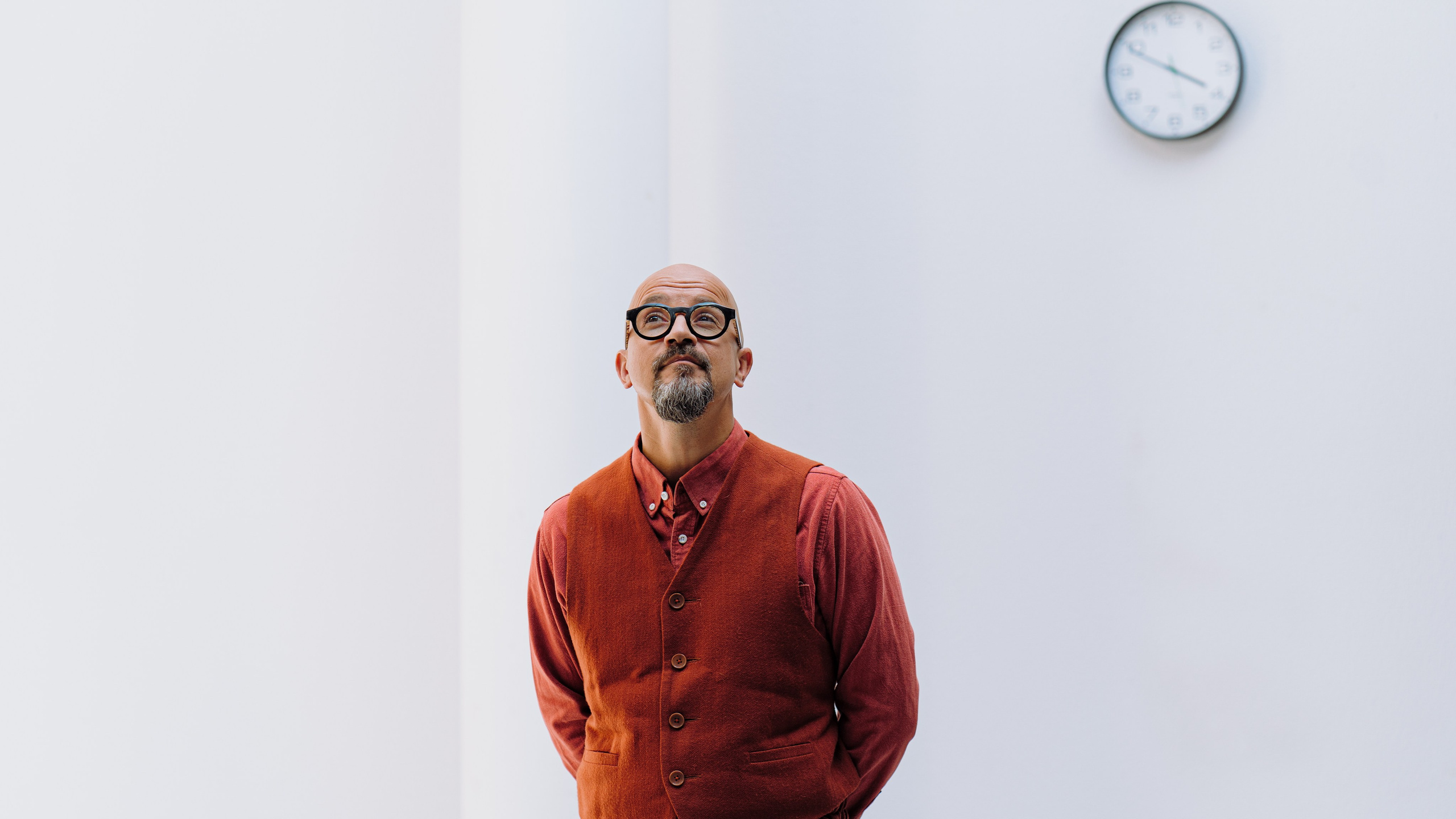 Егор Дружинин / Уроки истории. Творческий и репортажный фотограф в Москве Клим Долгов