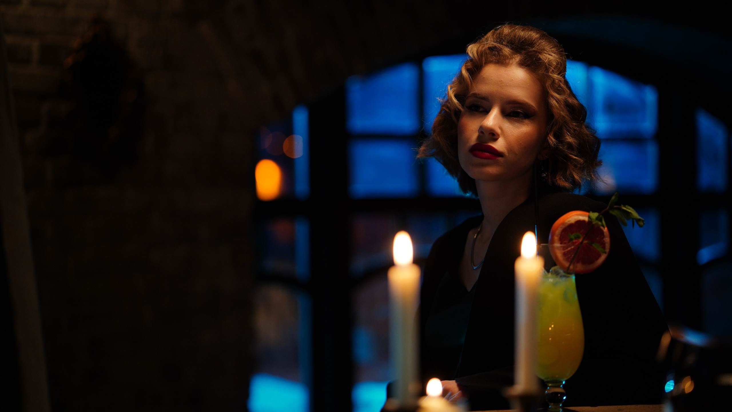 Смена к/м «Правдивые истории». Творческий и репортажный фотограф в Москве Клим Долгов