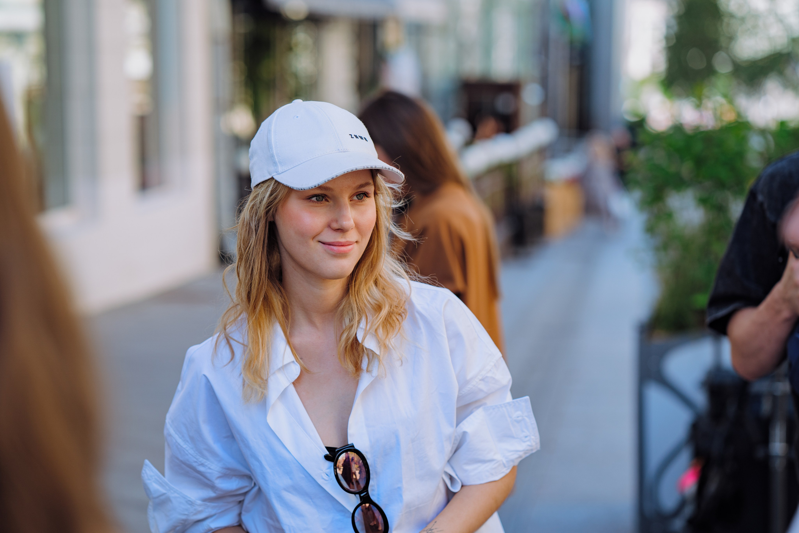 Уличный историк. Творческий и репортажный фотограф в Москве Клим Долгов