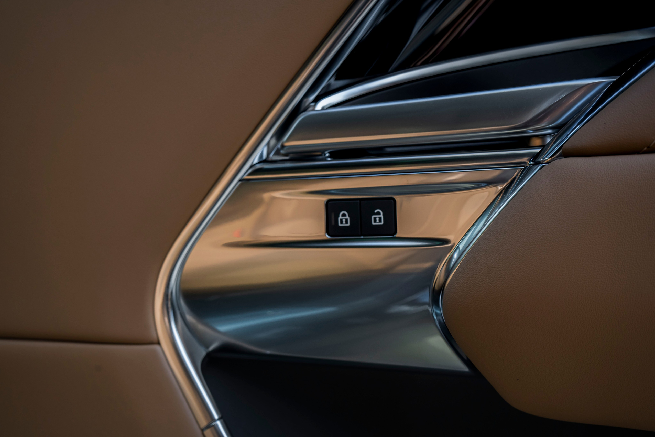 Range Rover P530