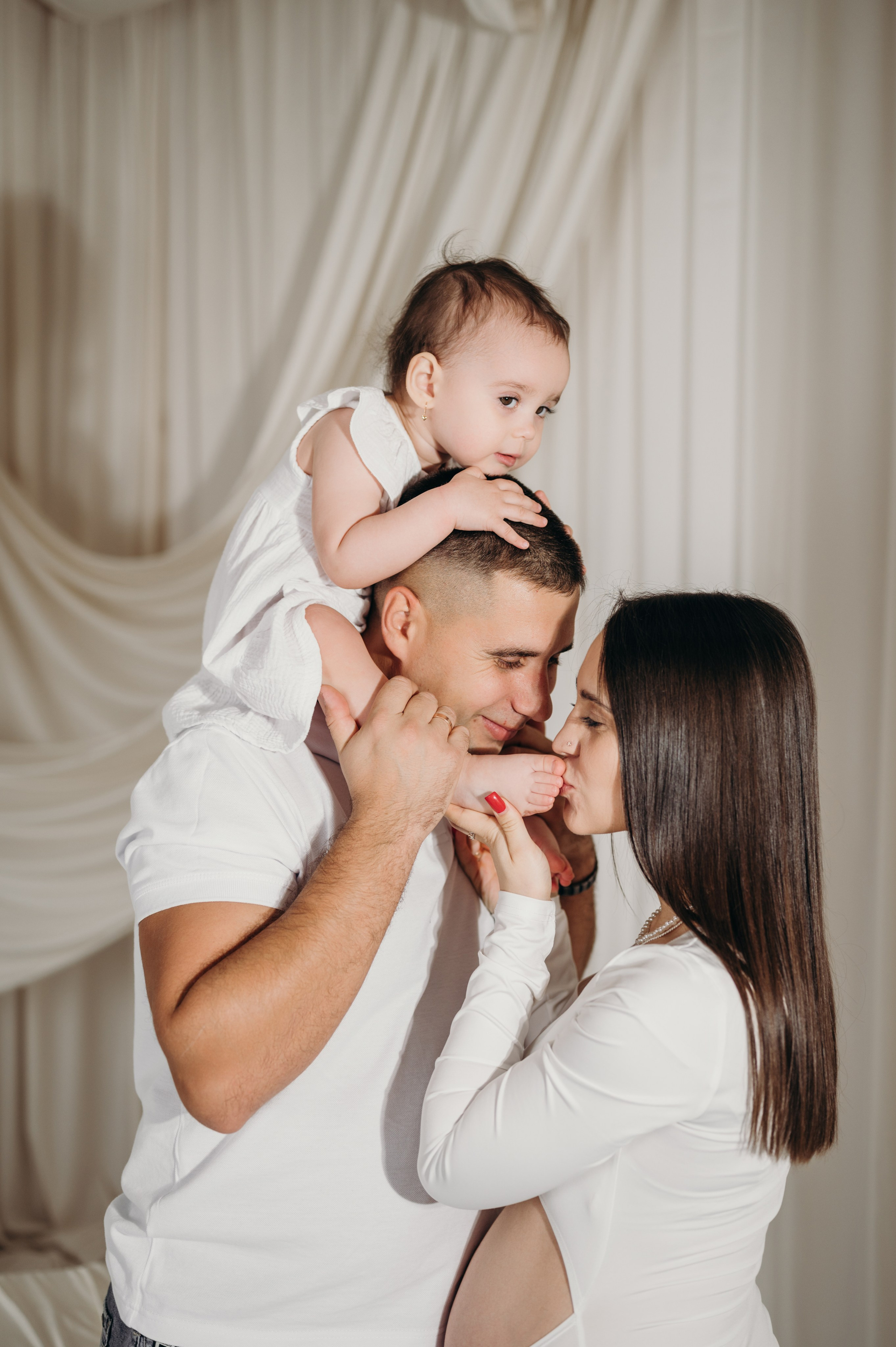 Продолжение истории. Свадебный и семейный фотограф в Красноярске Виктория Тимонина