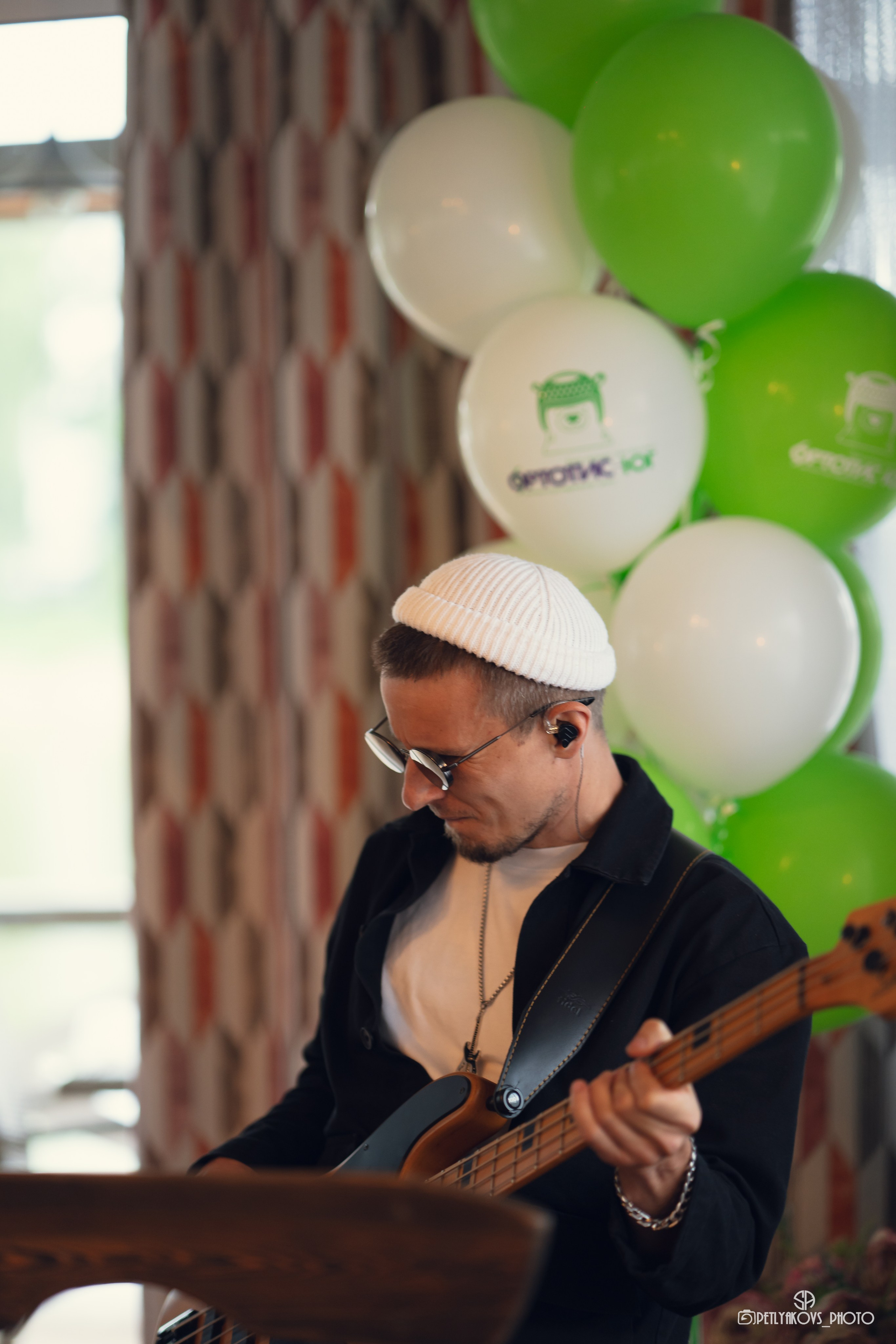 Корпоратив ОРТОТИС-ЮГ. Фотограф, видеограф Пятигорск, Ставрополь, Ессентуки, Petlyakovs_photo