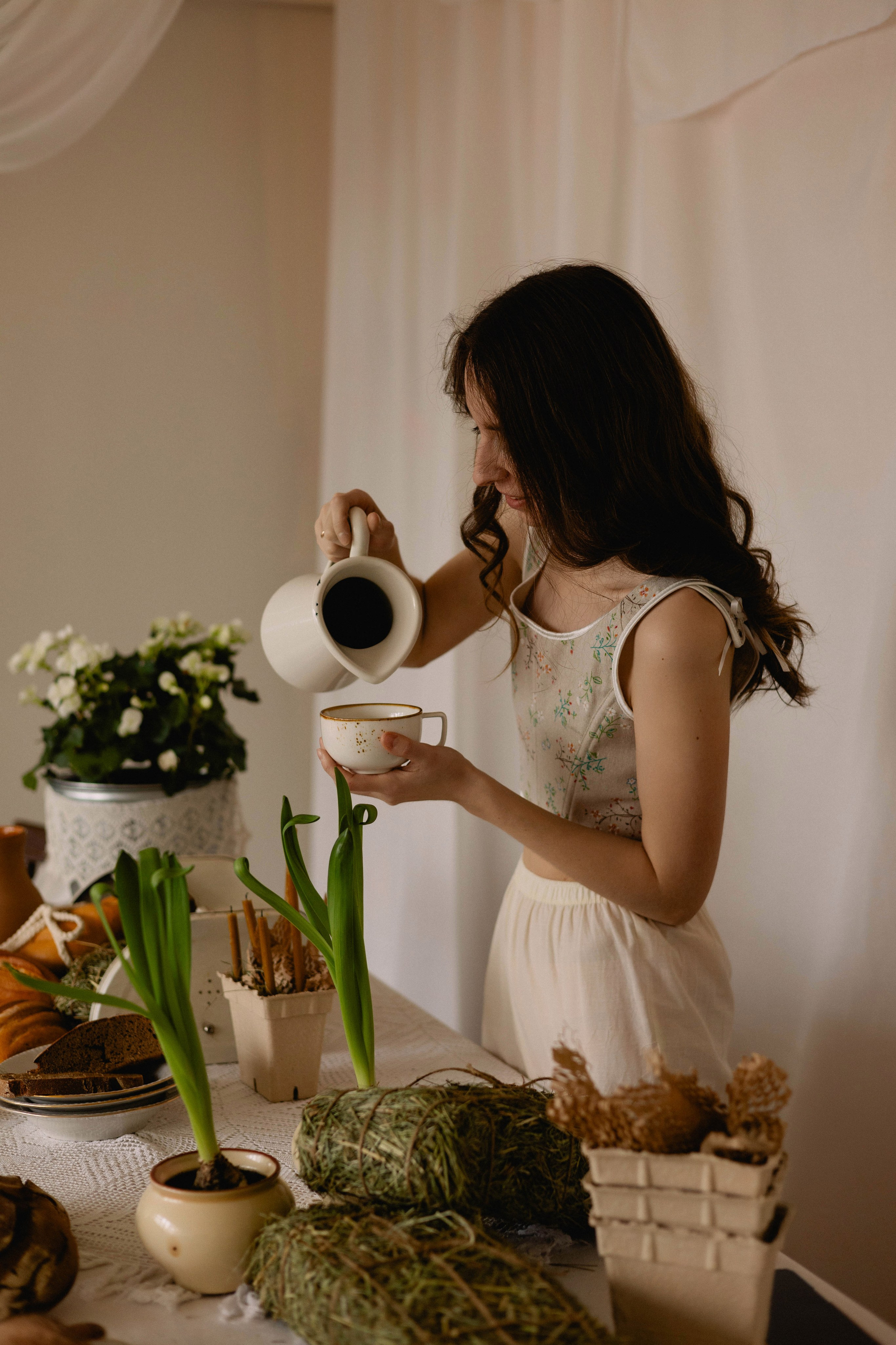 Елизавета. Фотограф Абронина Любовь | Москва