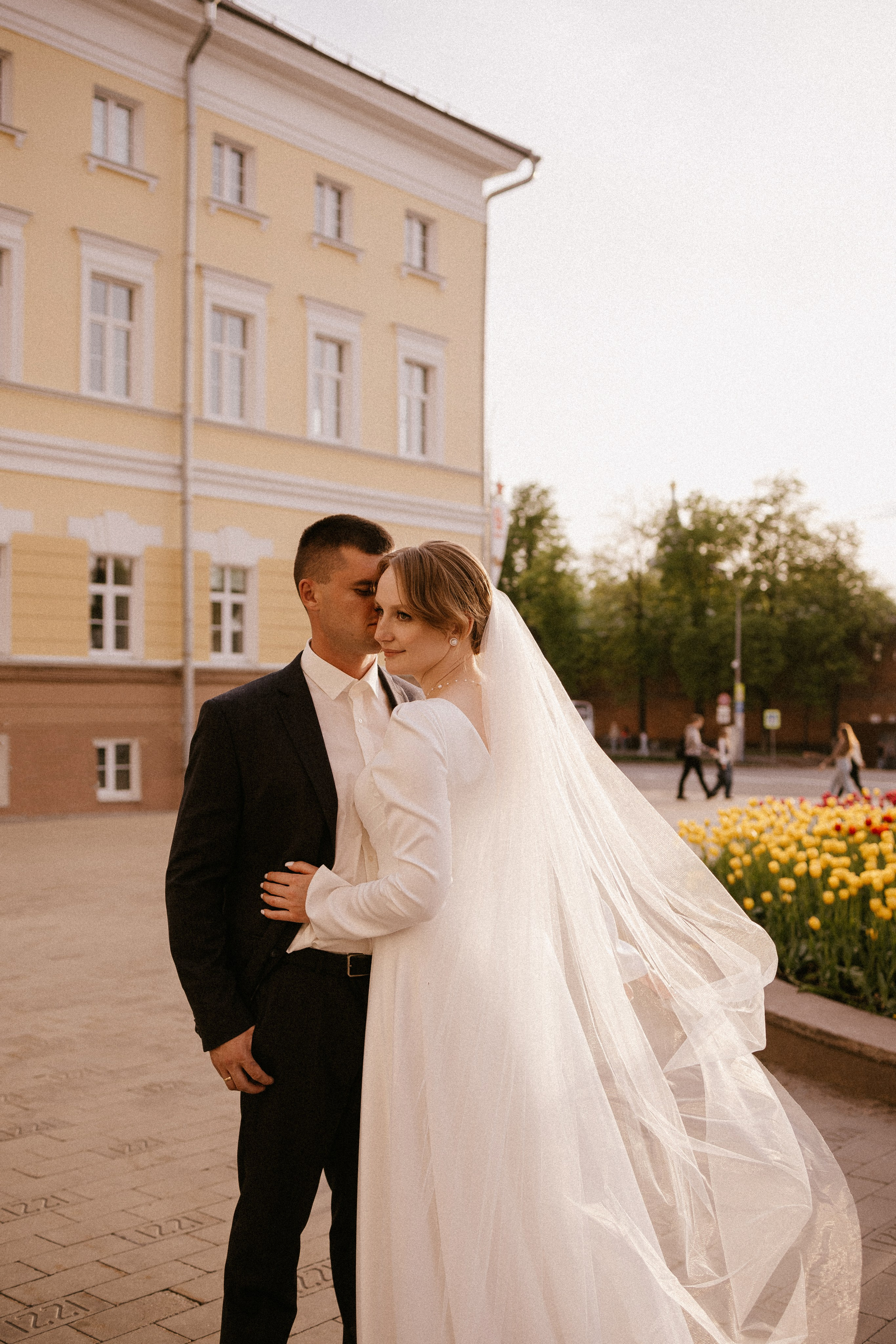 WITH LOVE. Фотограф Абронина Любовь | Москва