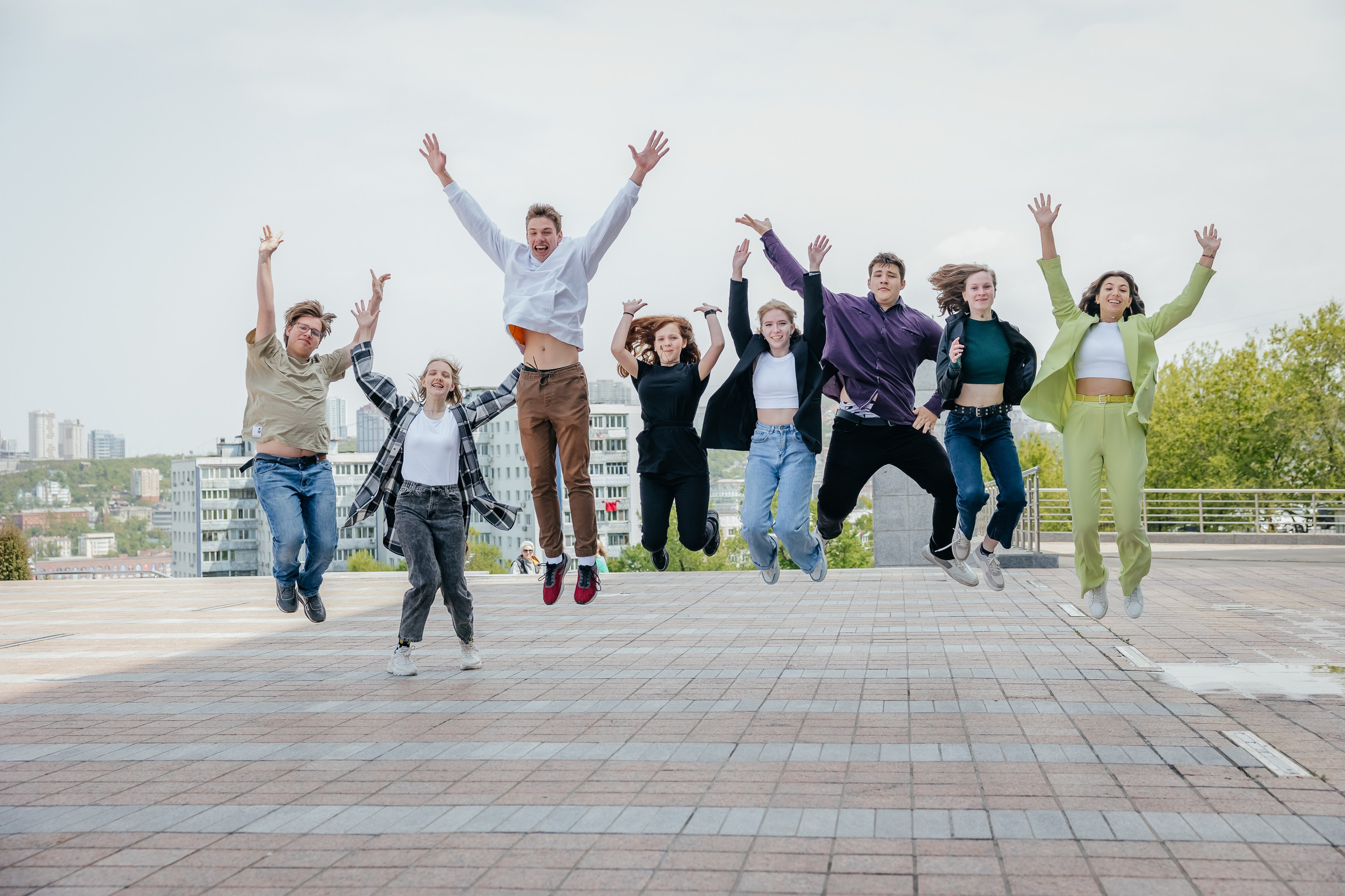 9 класс. Главная