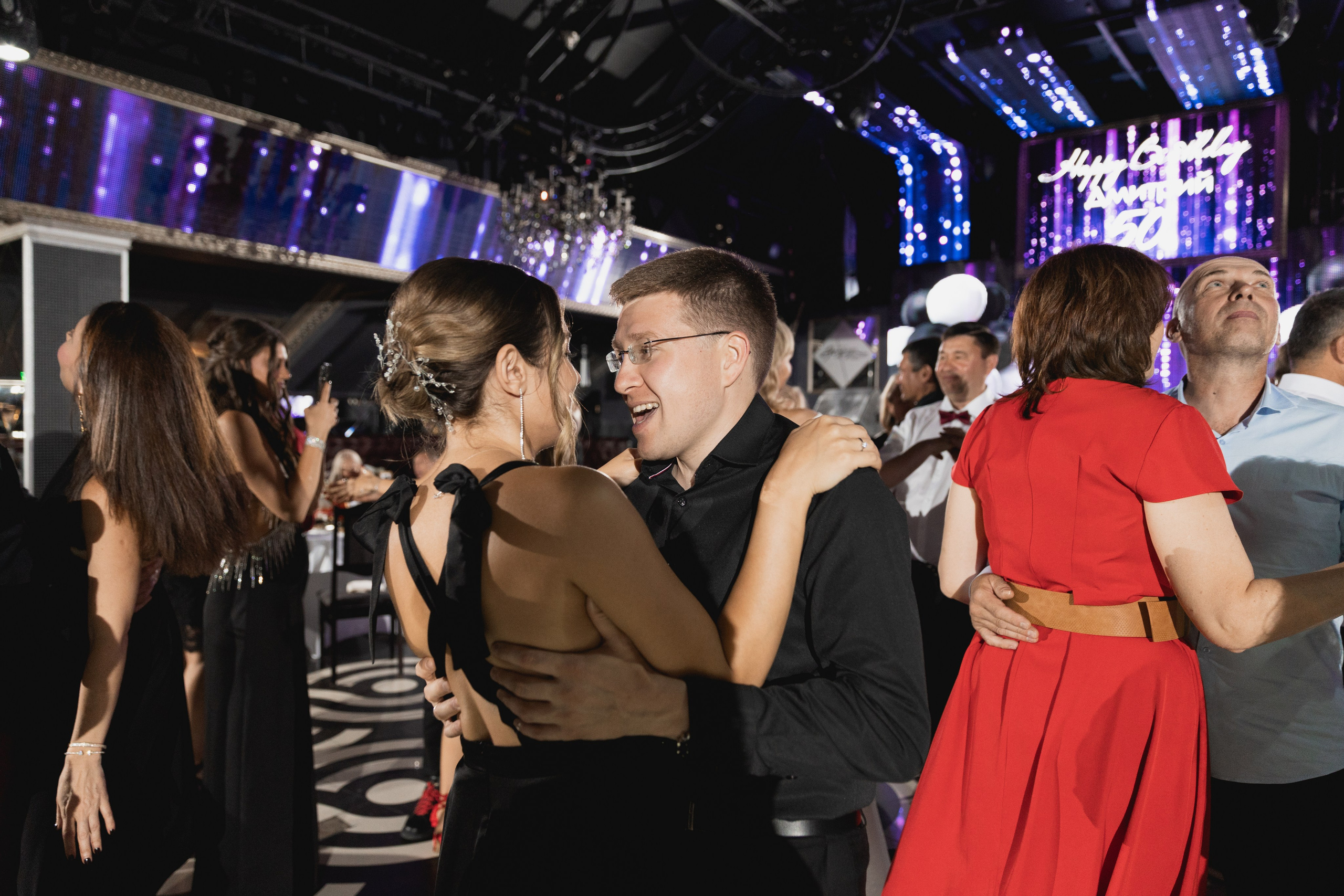 Дмитрию 50. Семейный и свадебный фотограф Лилия Матонина | Ангарск, Иркутск, Усолье-Сибирское, Байкал (Листвянка, Ольхон), Иркутская область