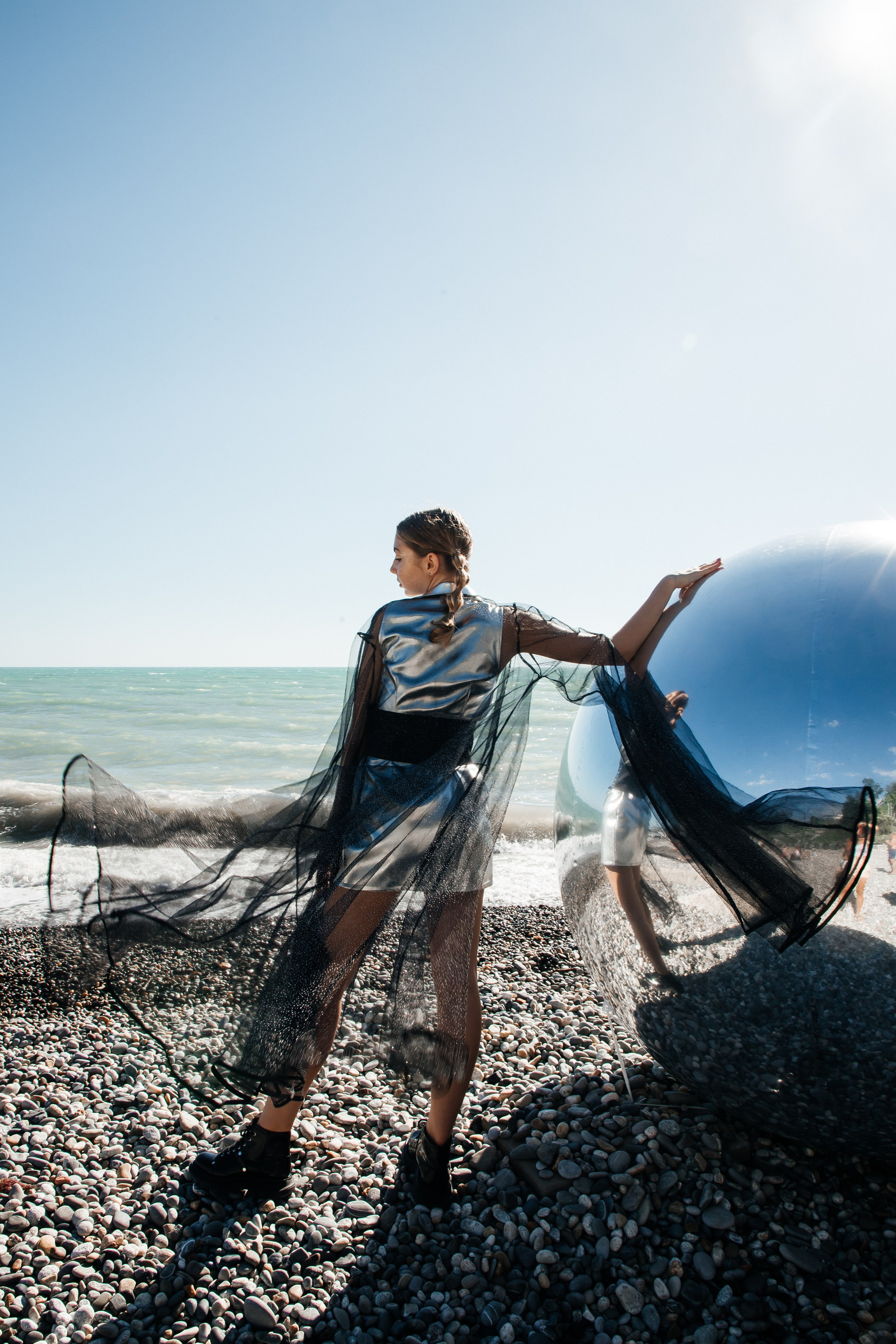 GALAXY. Efimova Model Agency