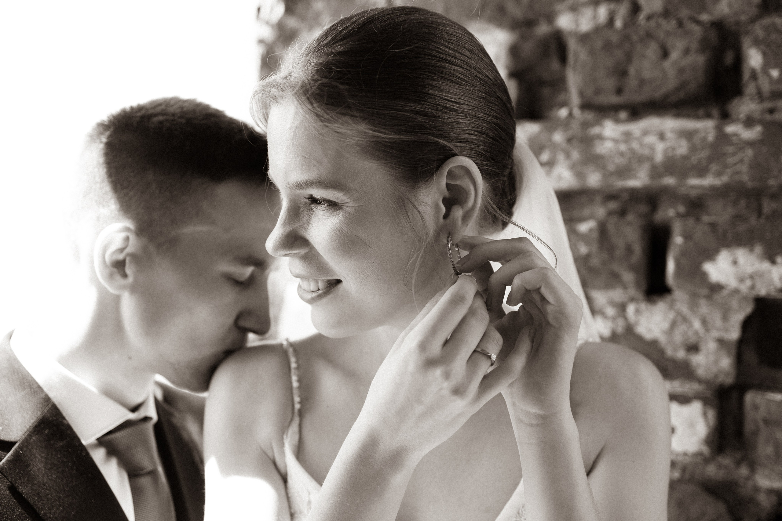 Саша и Никита. На природе| 31.05.2025. Фотограф Зарина. Казань